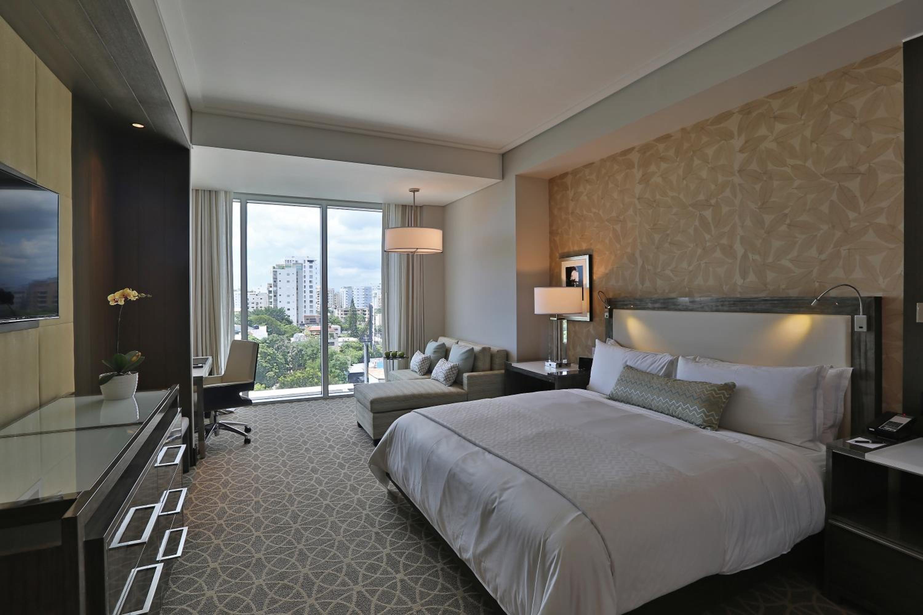 Available room