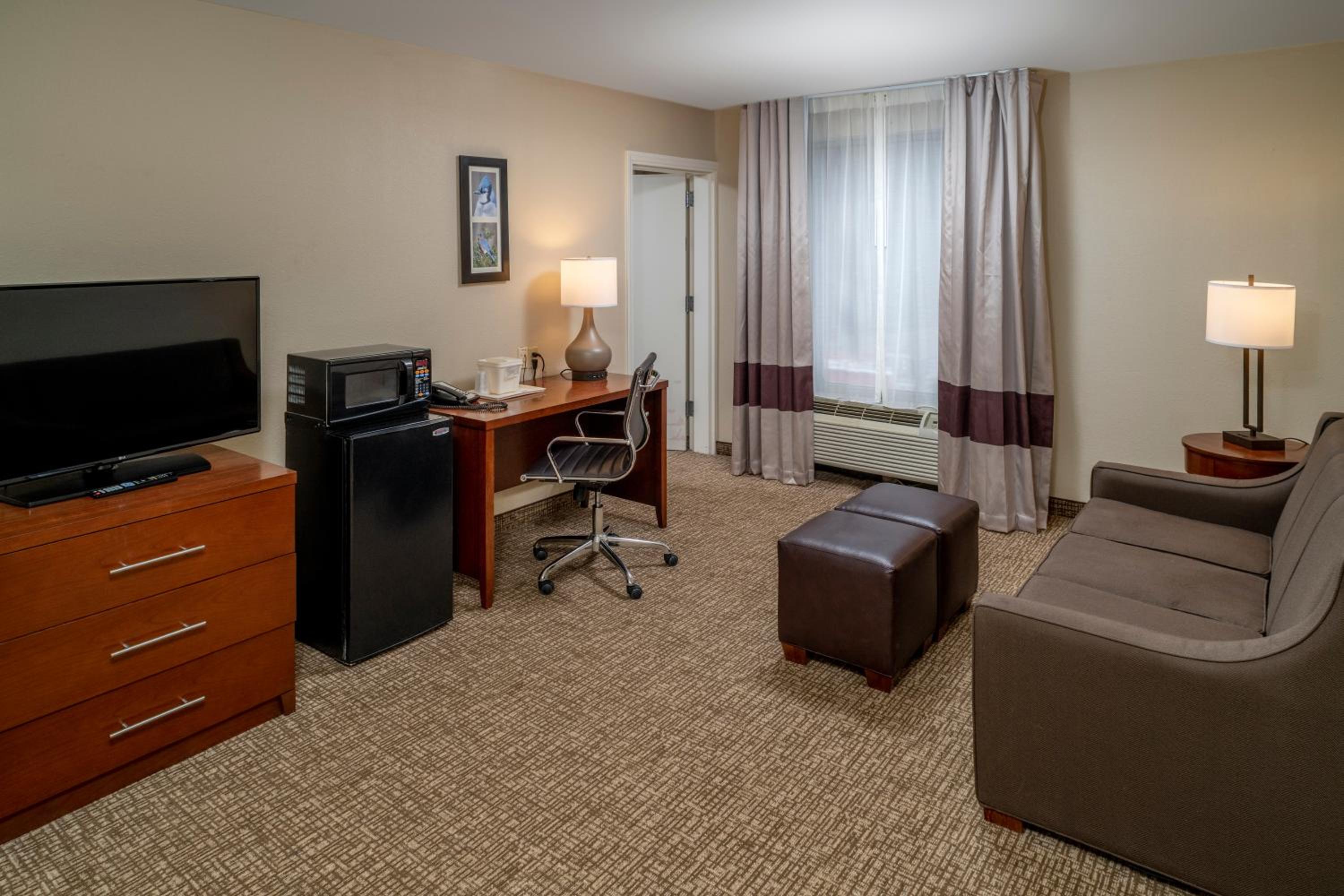 Comfort Inn & Suites Grundy, Billede 2