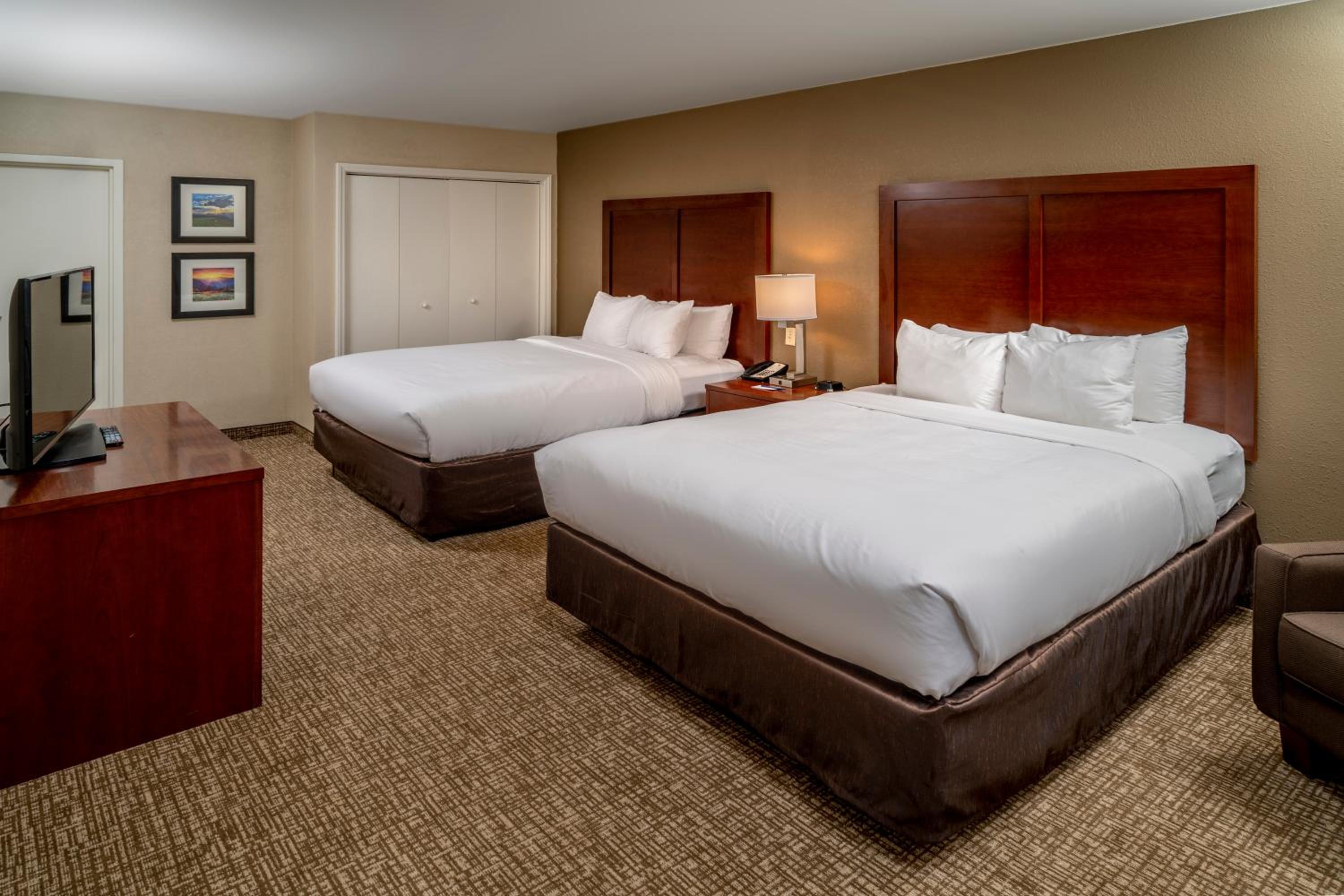 Comfort Inn & Suites Grundy, Billede 5