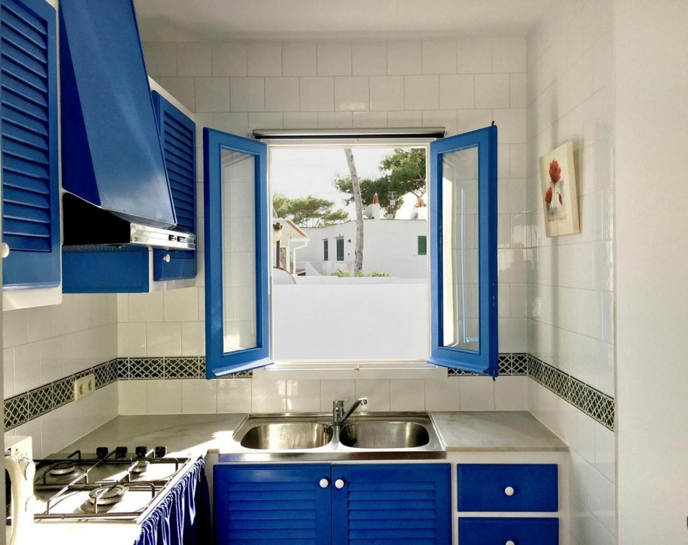 Apartment with Terrace - Photo 25