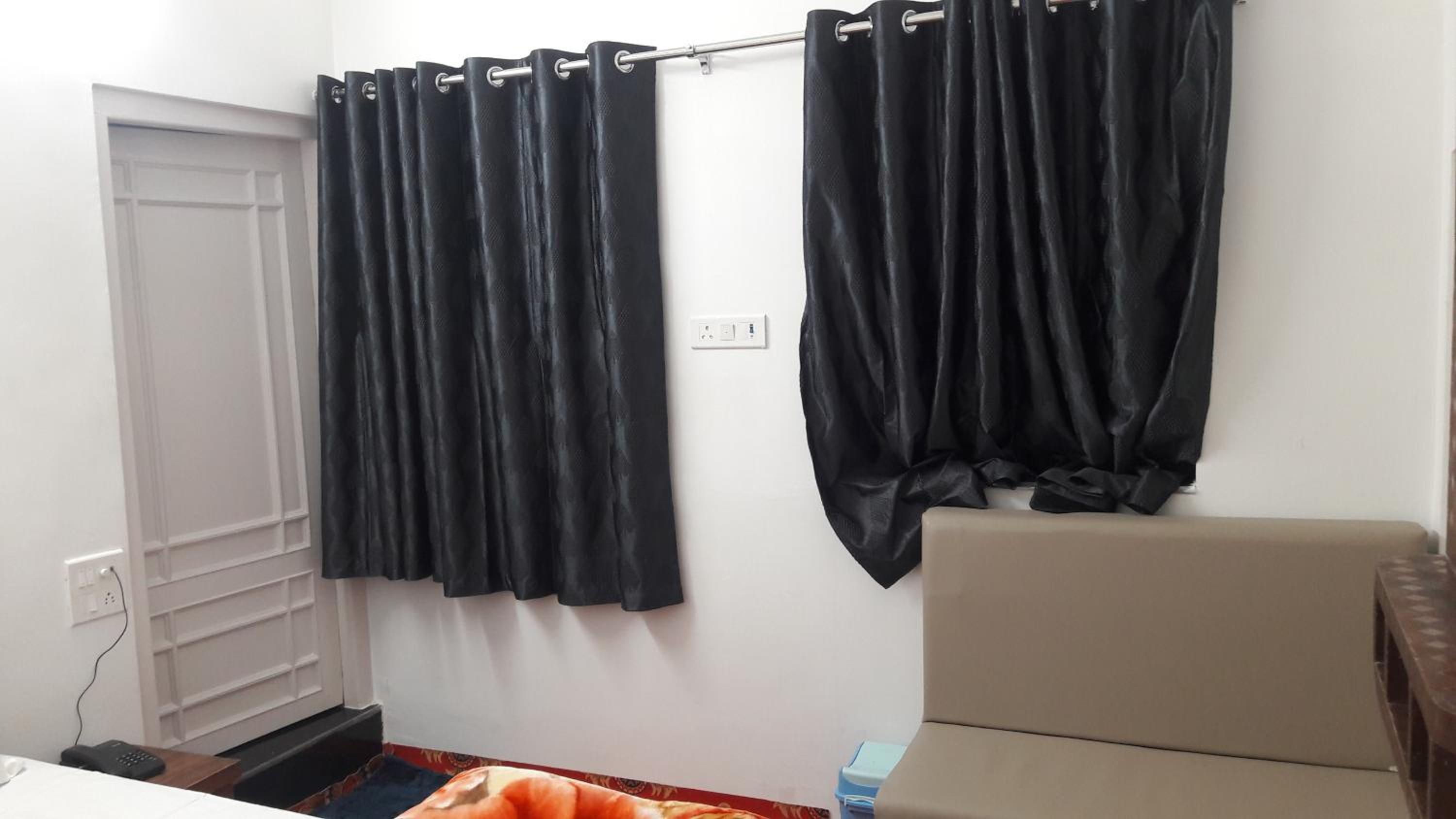Budget Double Room photo 1
