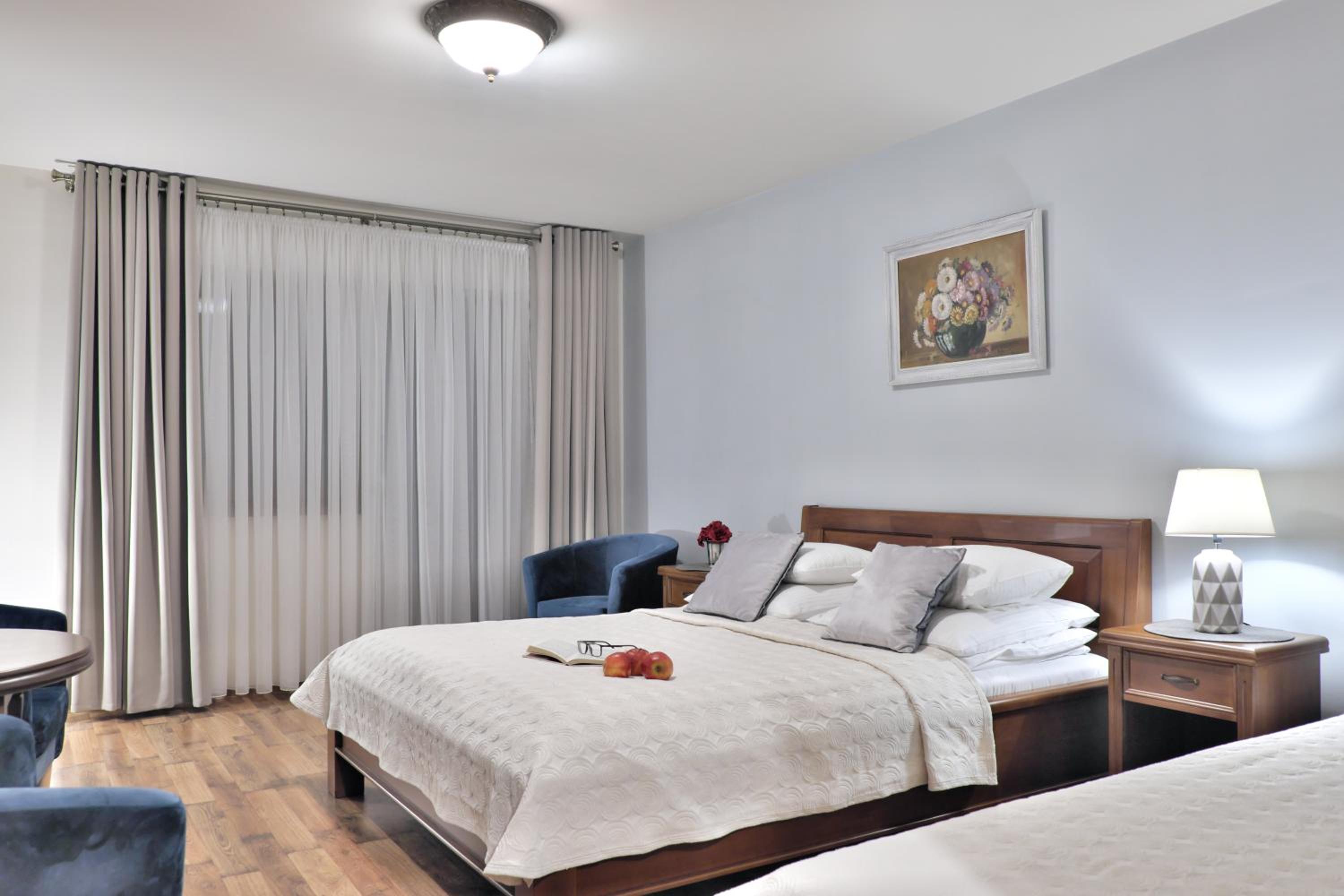 Triple Room with Balcony - Photo 2