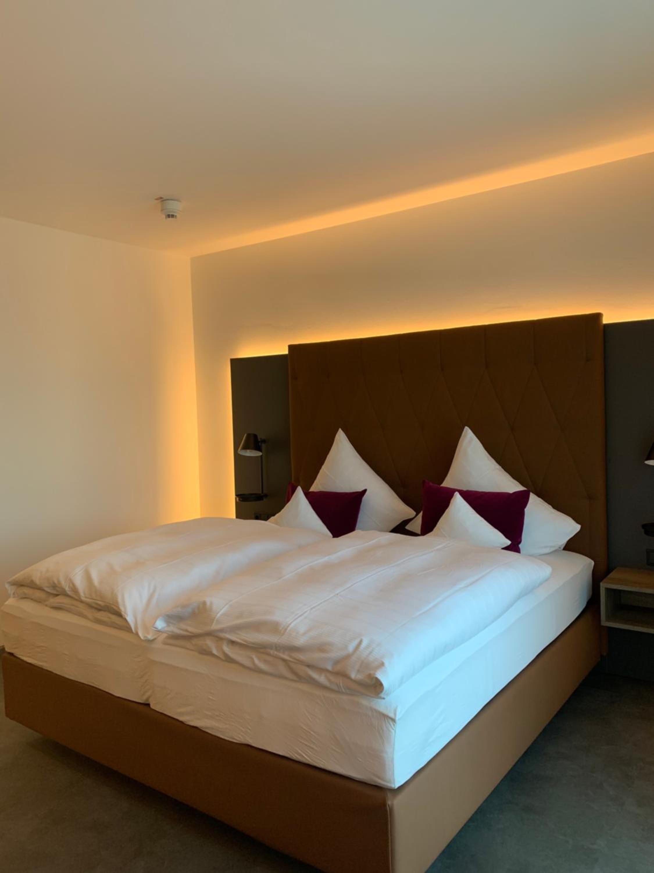 Double Room - Photo 3