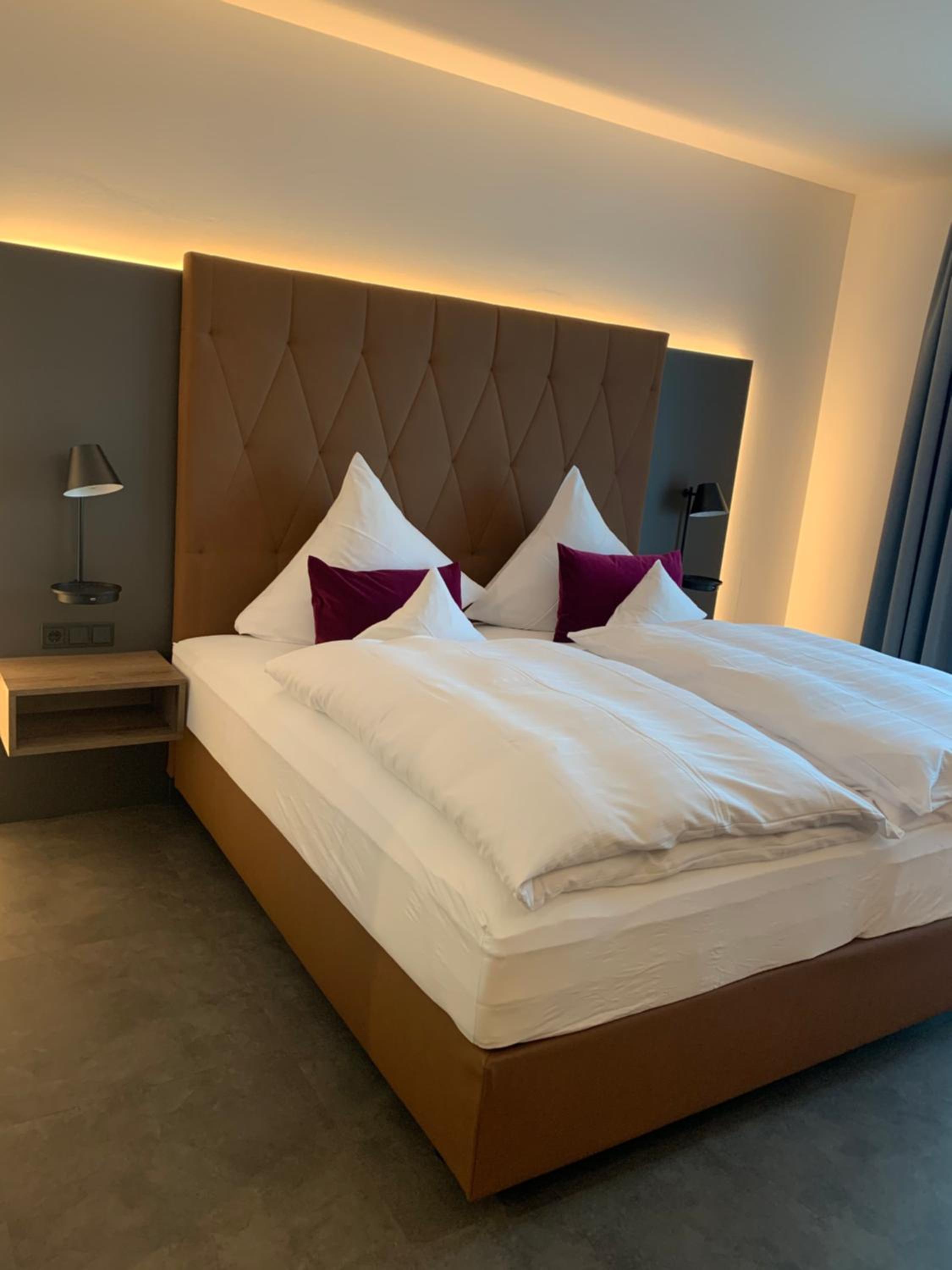 Deluxe Double Room - Photo 4