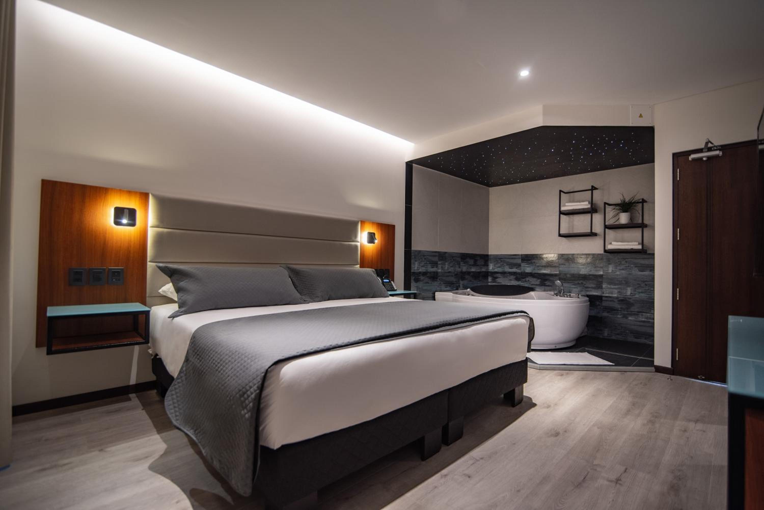 Superior Suite