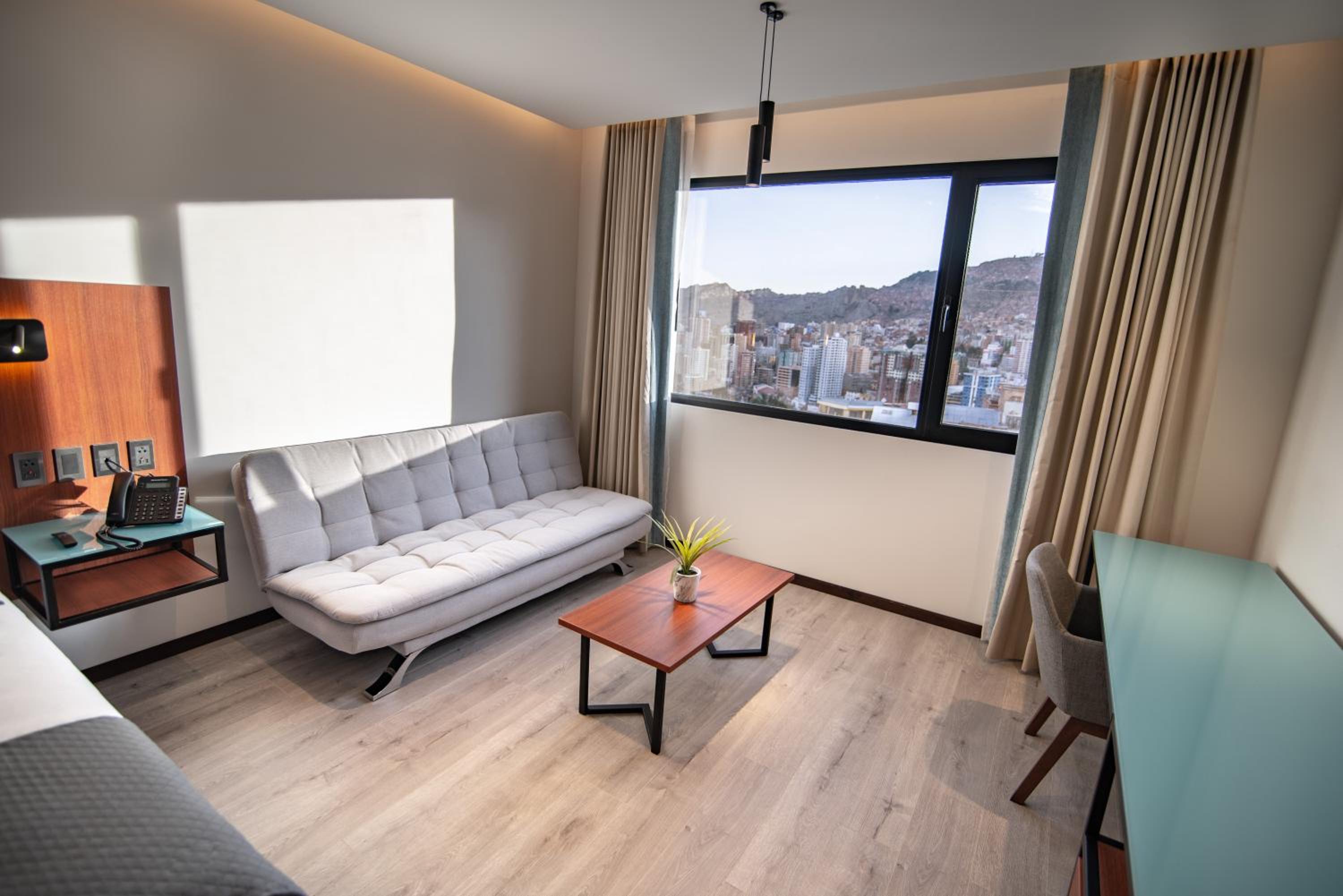 Junior Suite
