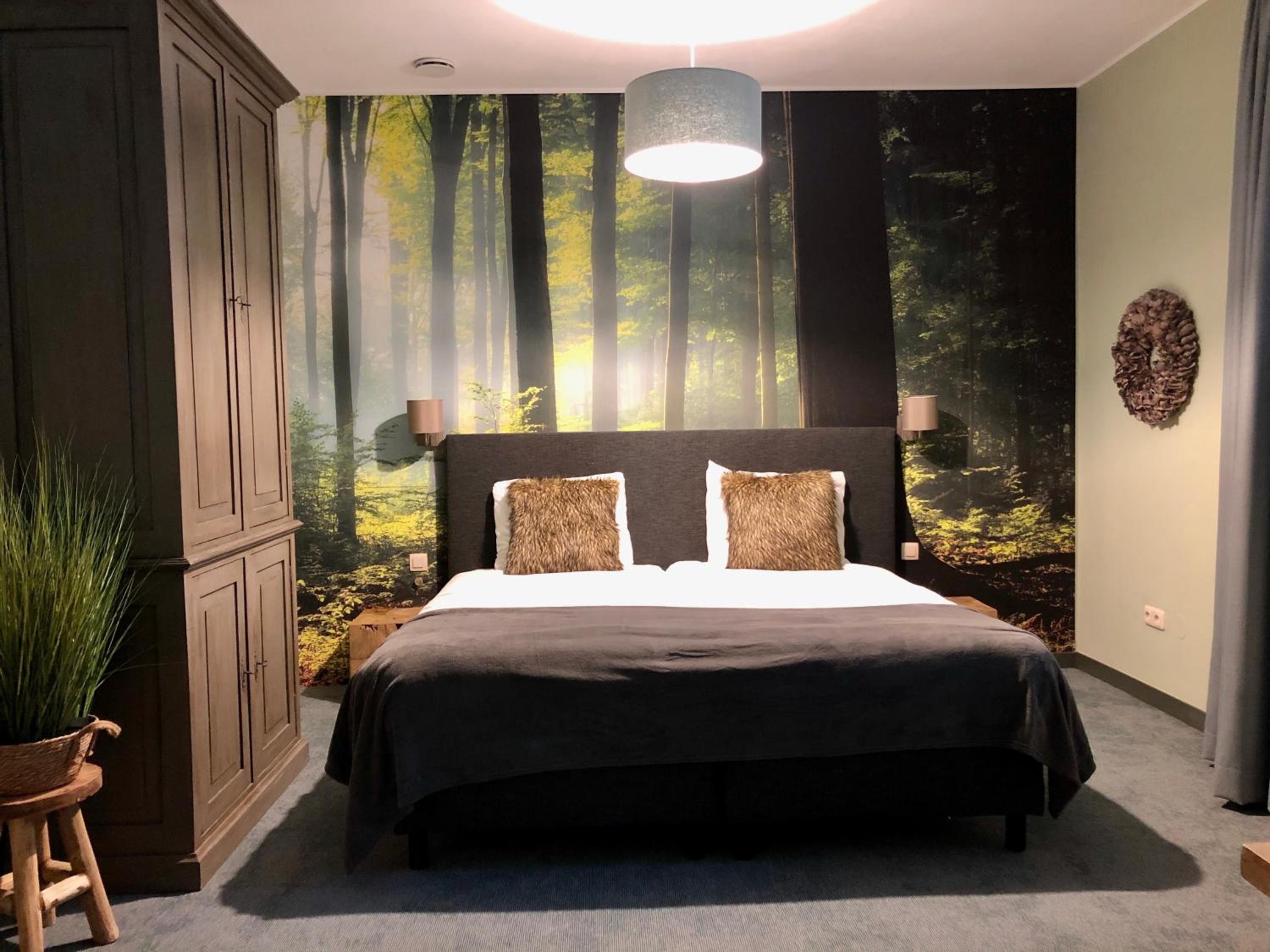 Deluxe Double Room photo 2