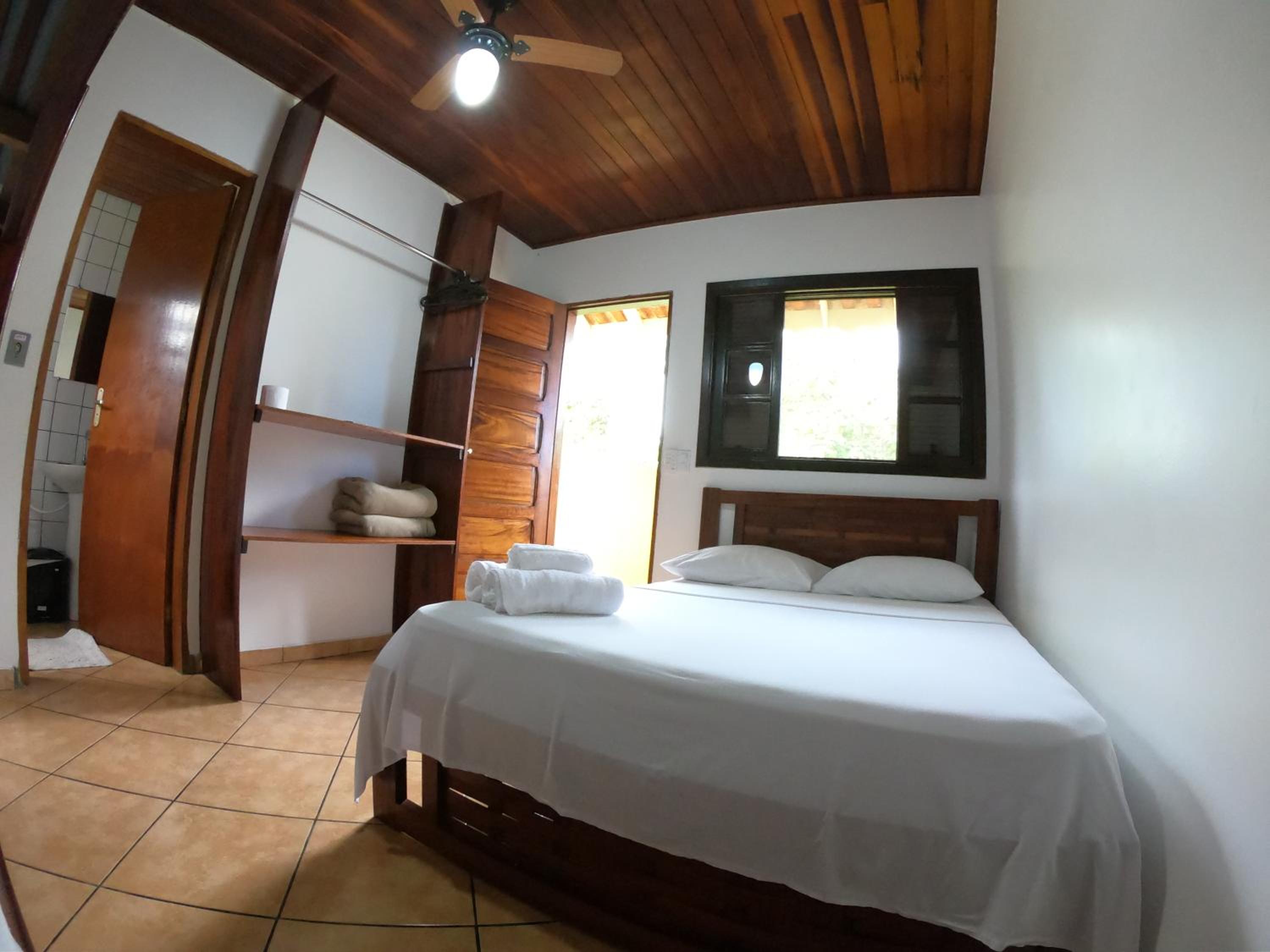 Standard Triple Room - Photo 2