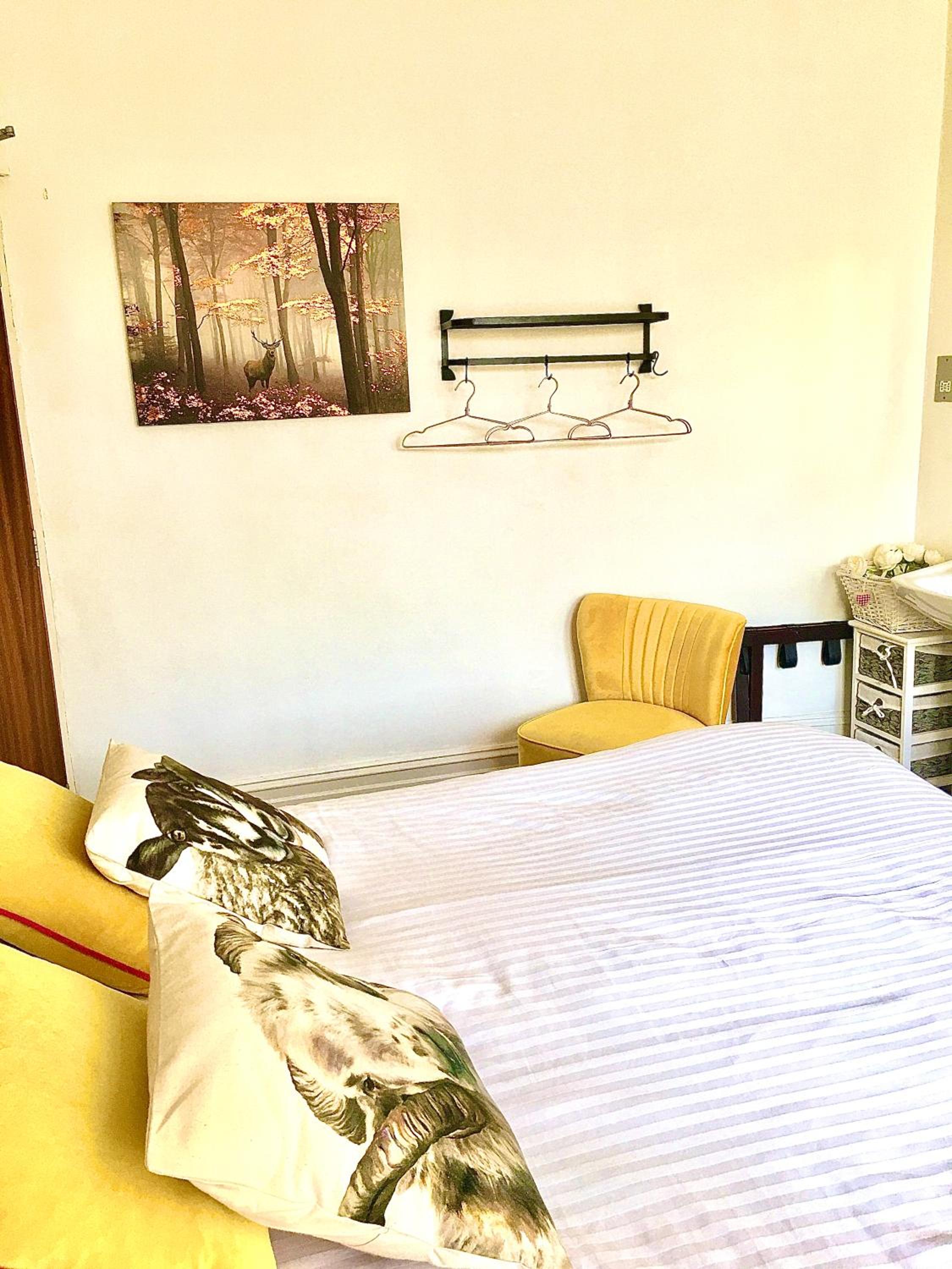 Double Room photo 3
