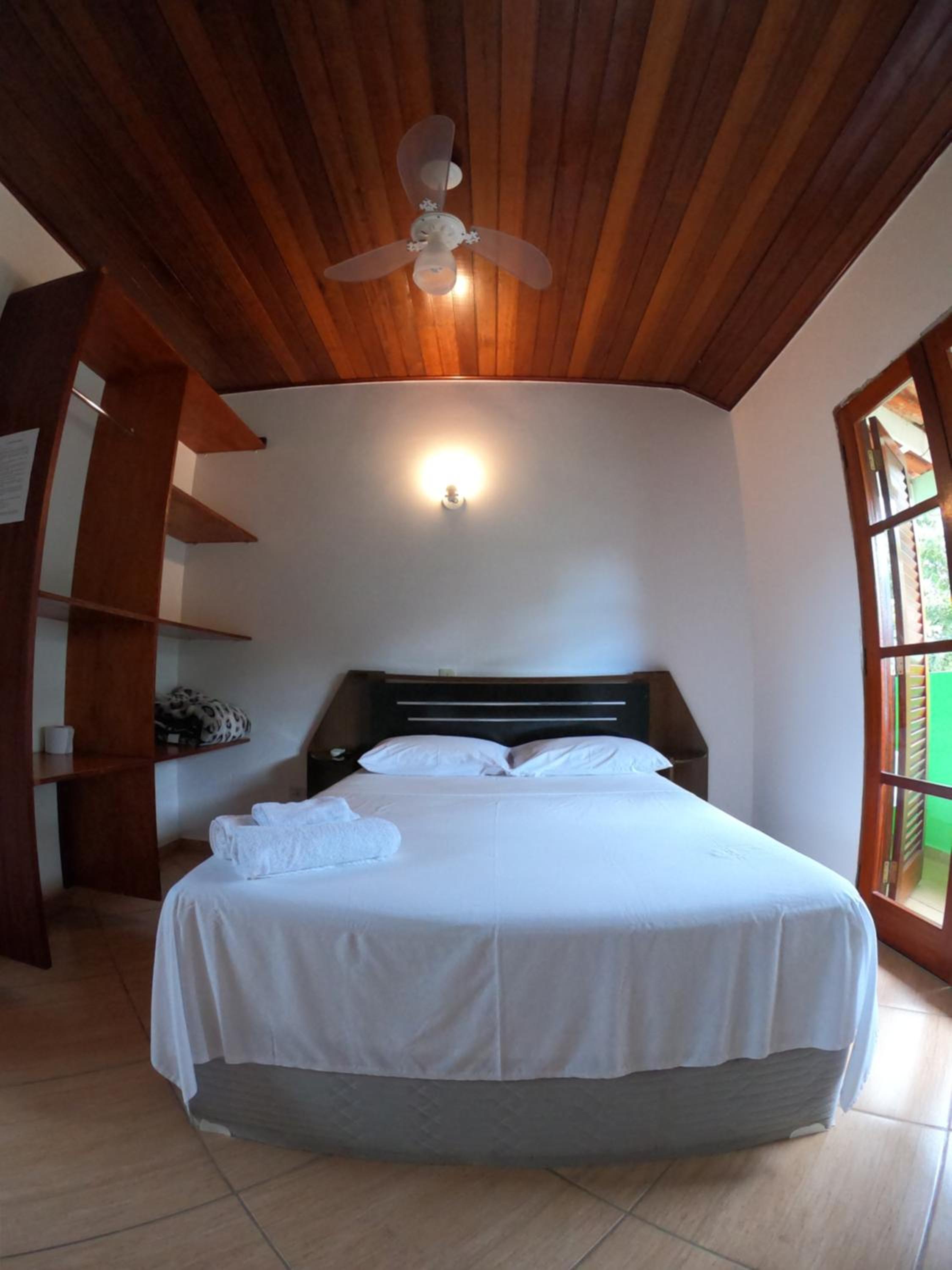 Standard Double Room - Photo 1