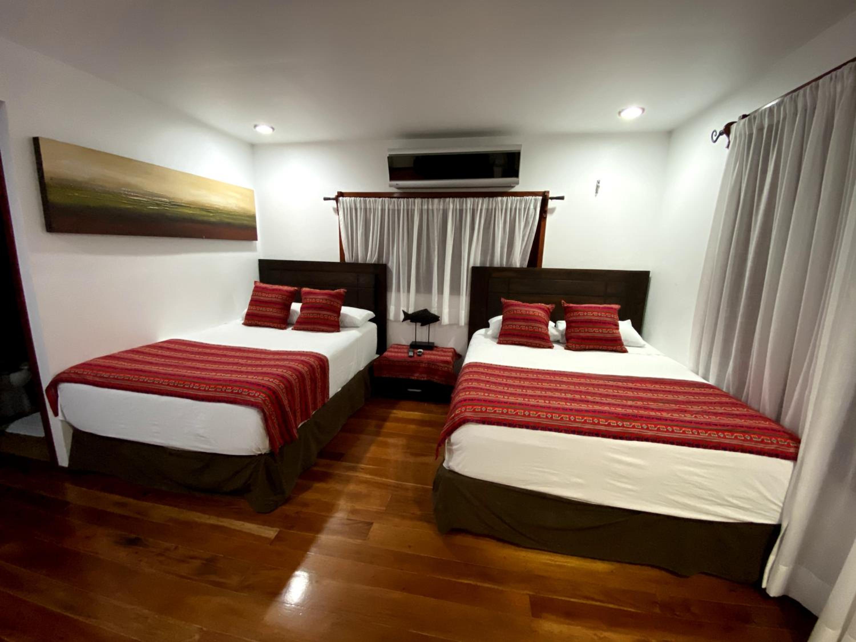 Deluxe Villa - Photo 7