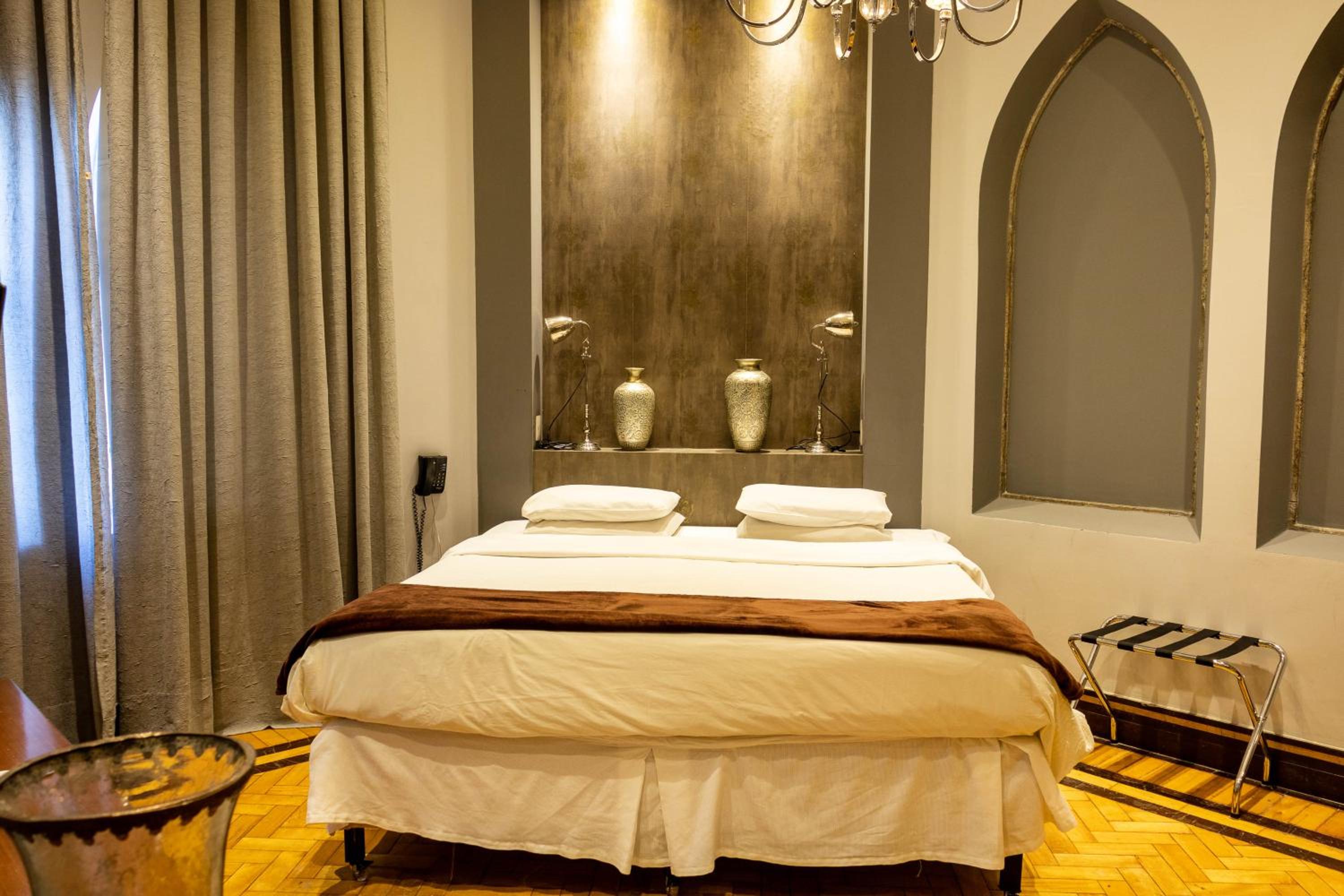 Superior Double Room - Prince Room