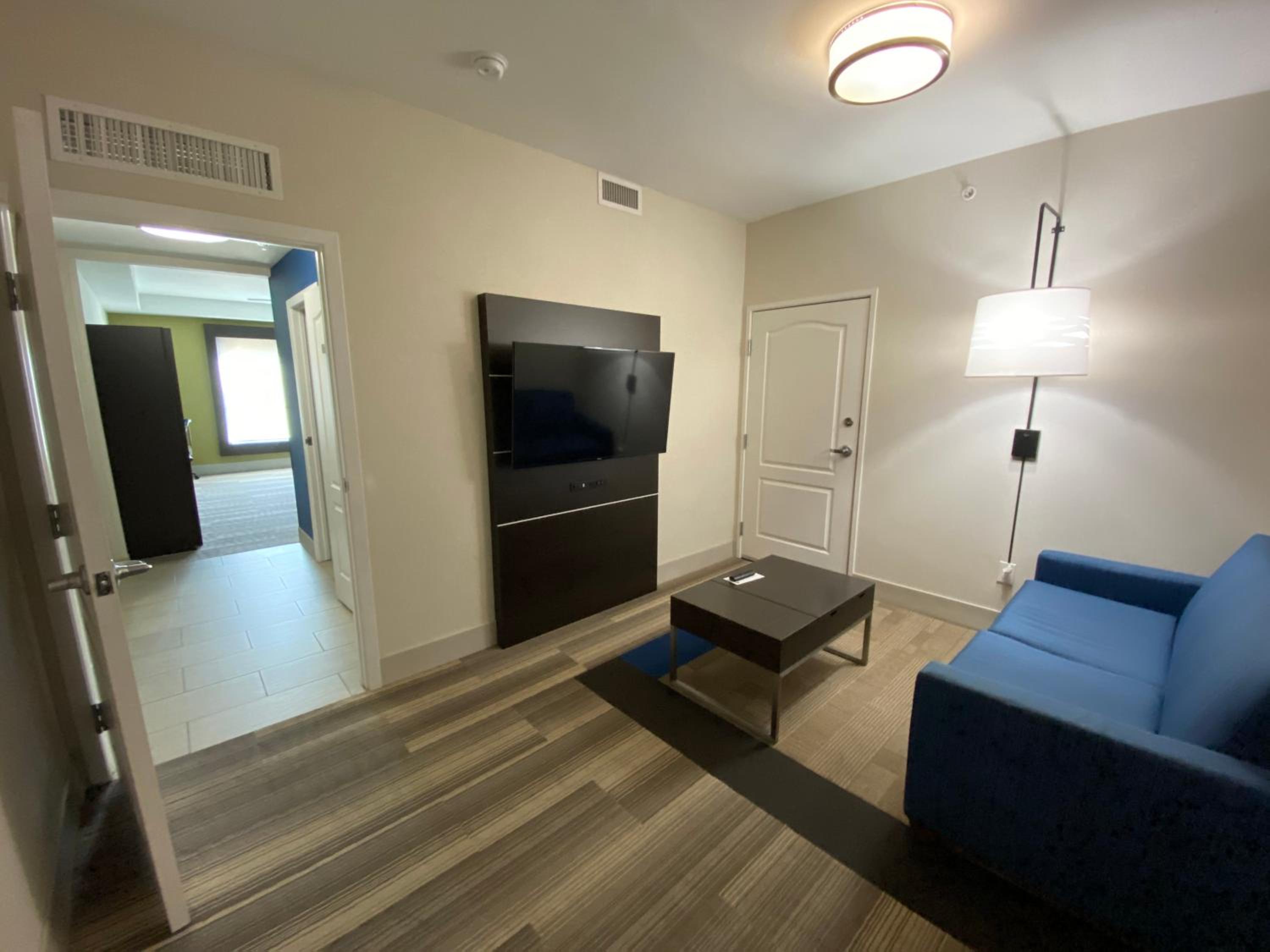 One-Bedroom Suite Pool View - Photo 4