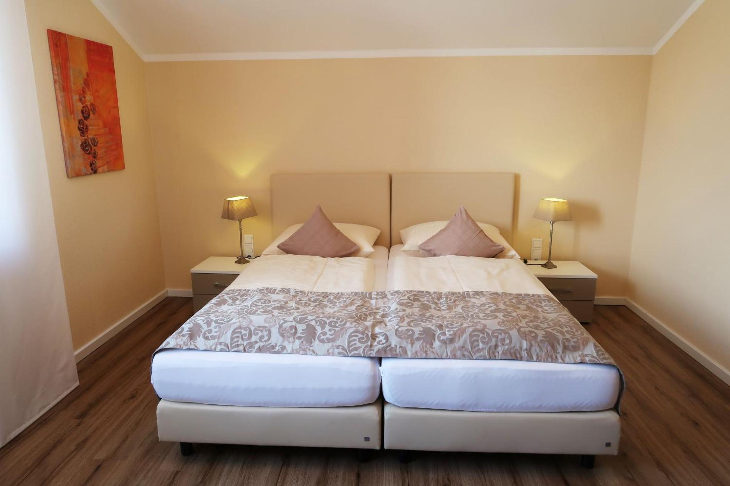 Standard Double Room photo 3