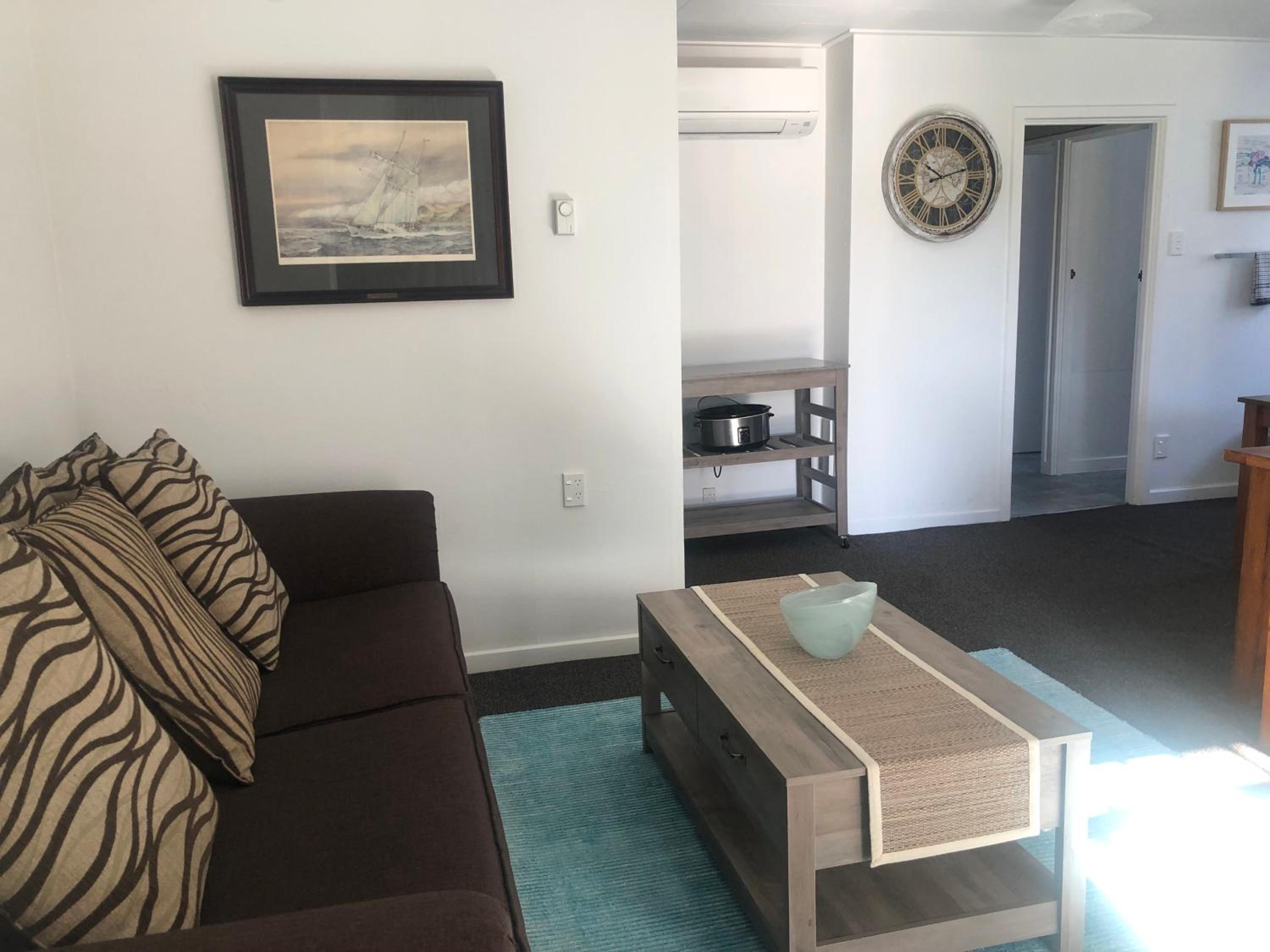 Two-Bedroom Family Apartment photo 1