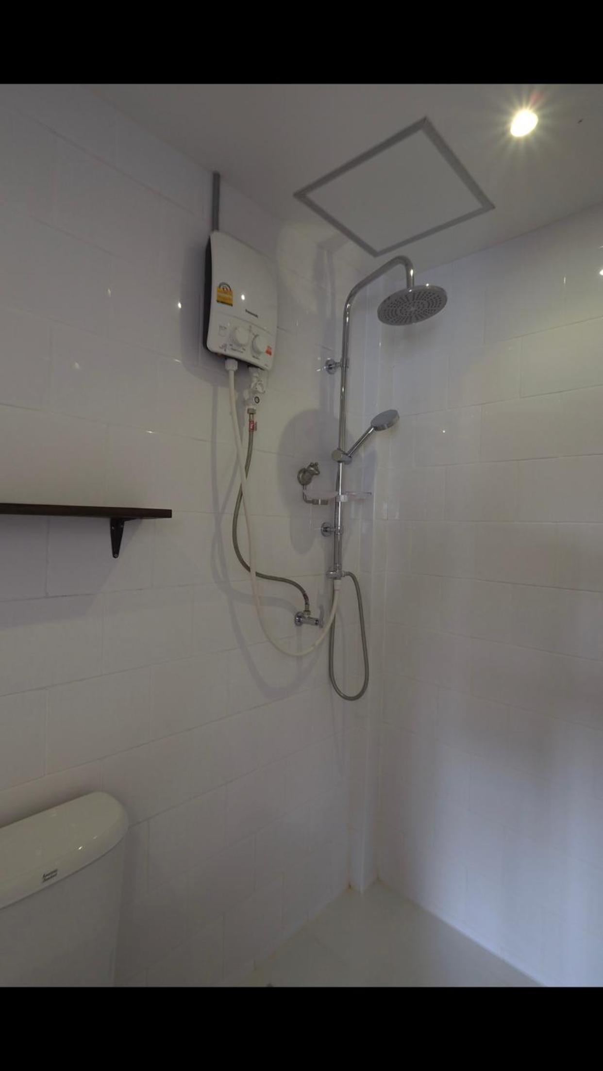 Triple Room with Bathroom photo 1