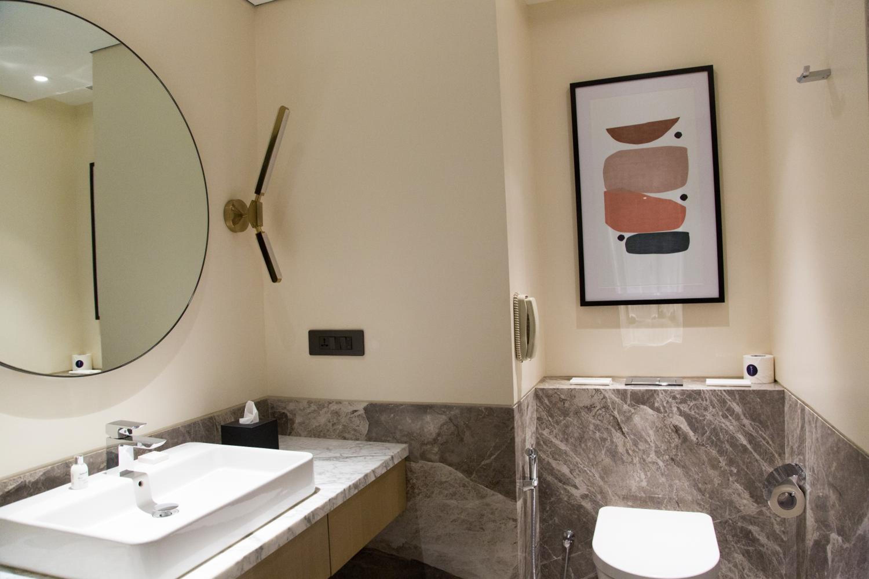 Superior Double or Twin Room  - Photo 7