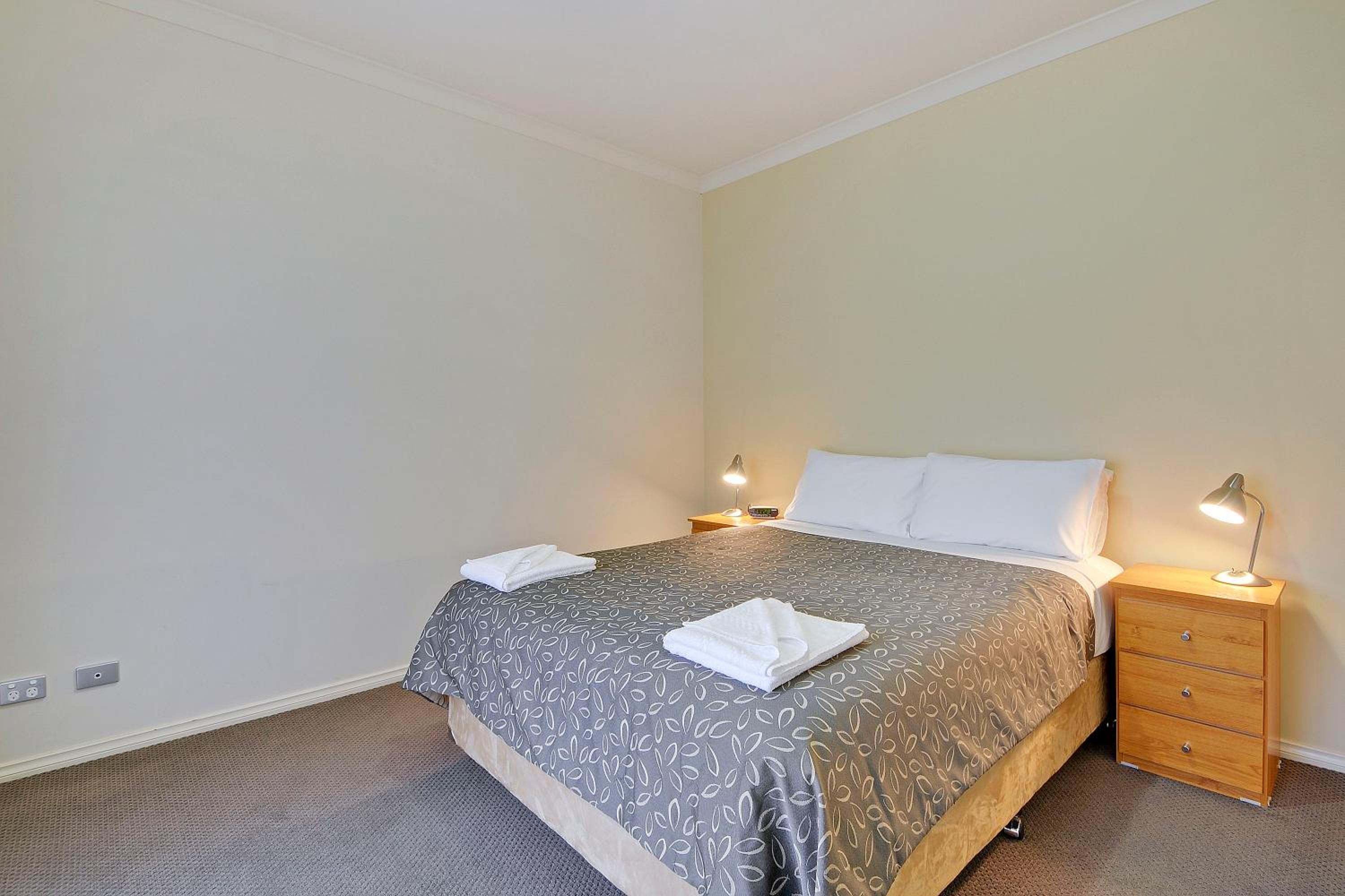 Gwalia Two-Bedroom Apartment photo 2