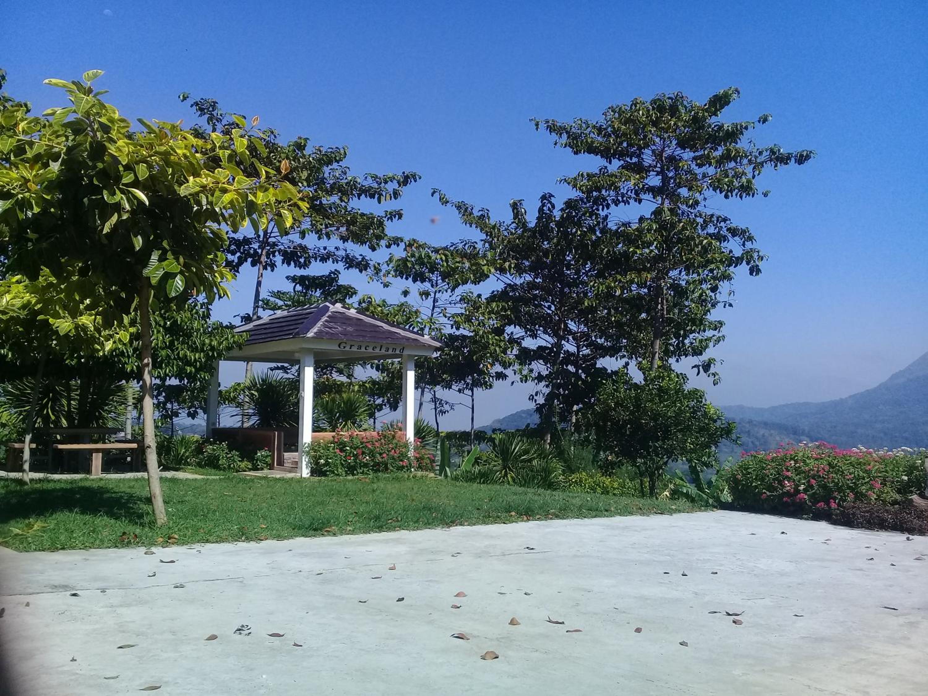 Twin Room with Mountain View - Photo 2
