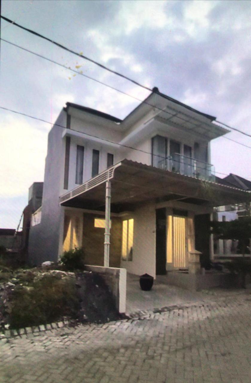 Three-Bedroom Villa - Photo 4