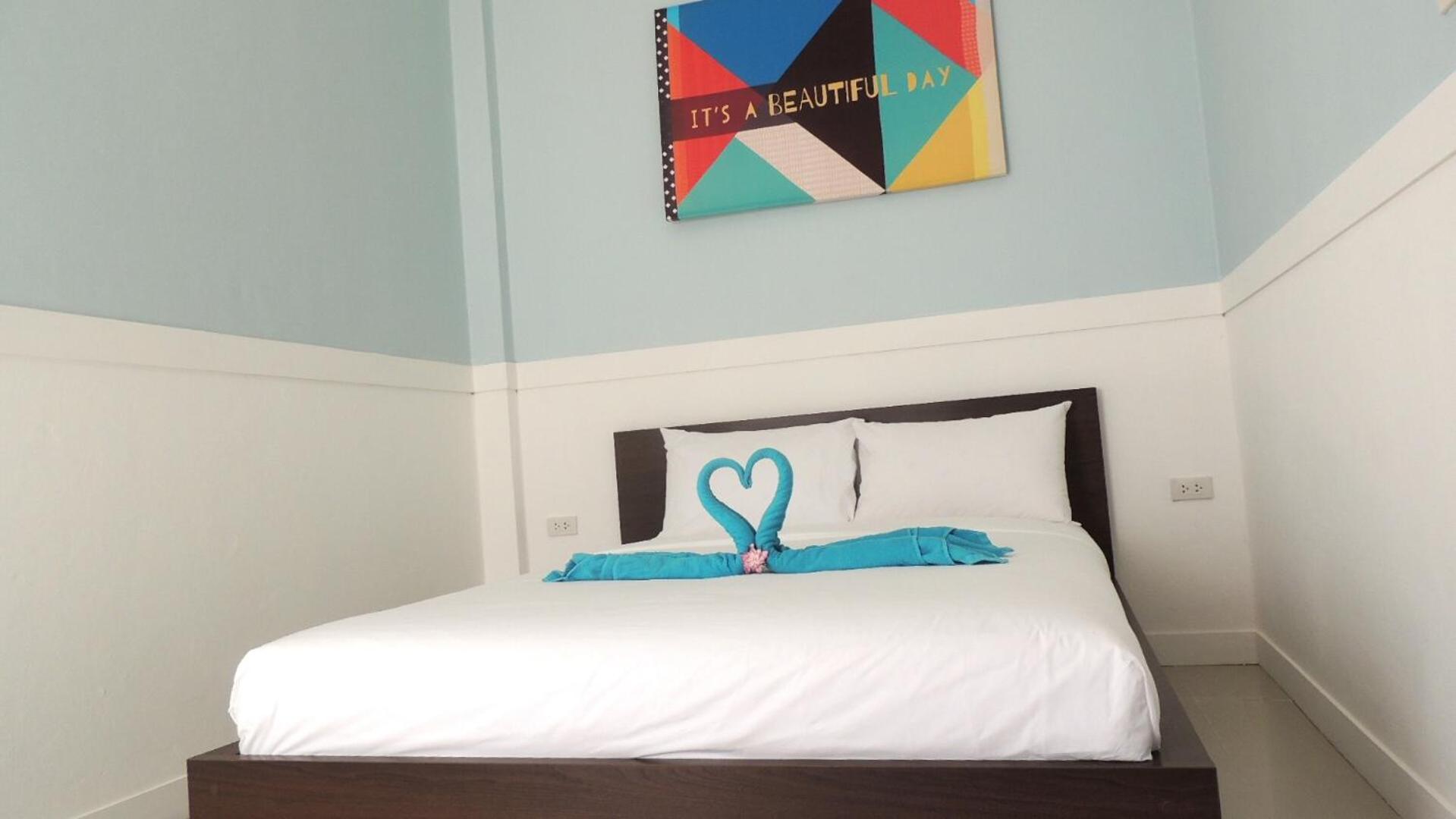 Deluxe Double Room - Photo 2