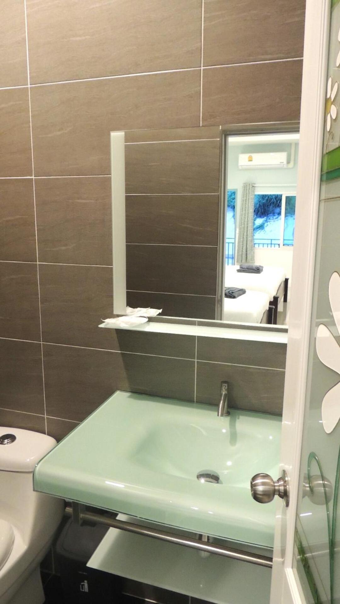 Deluxe Double Room - Photo 6