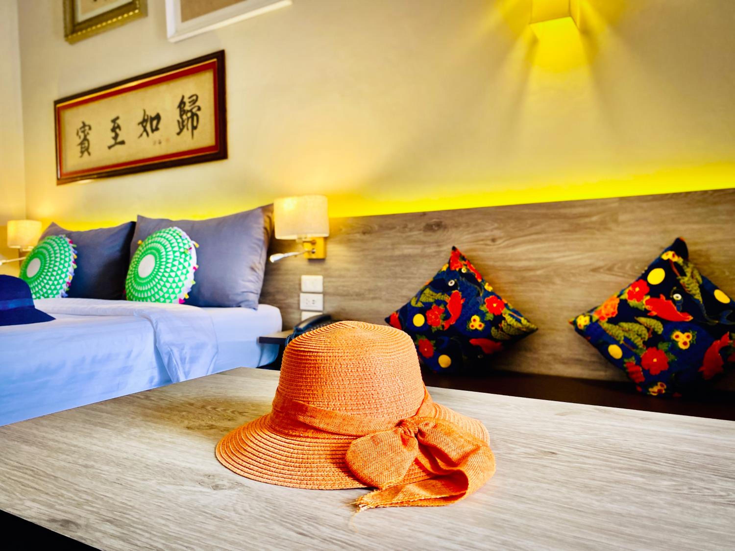 Superior Double Room - Photo 4