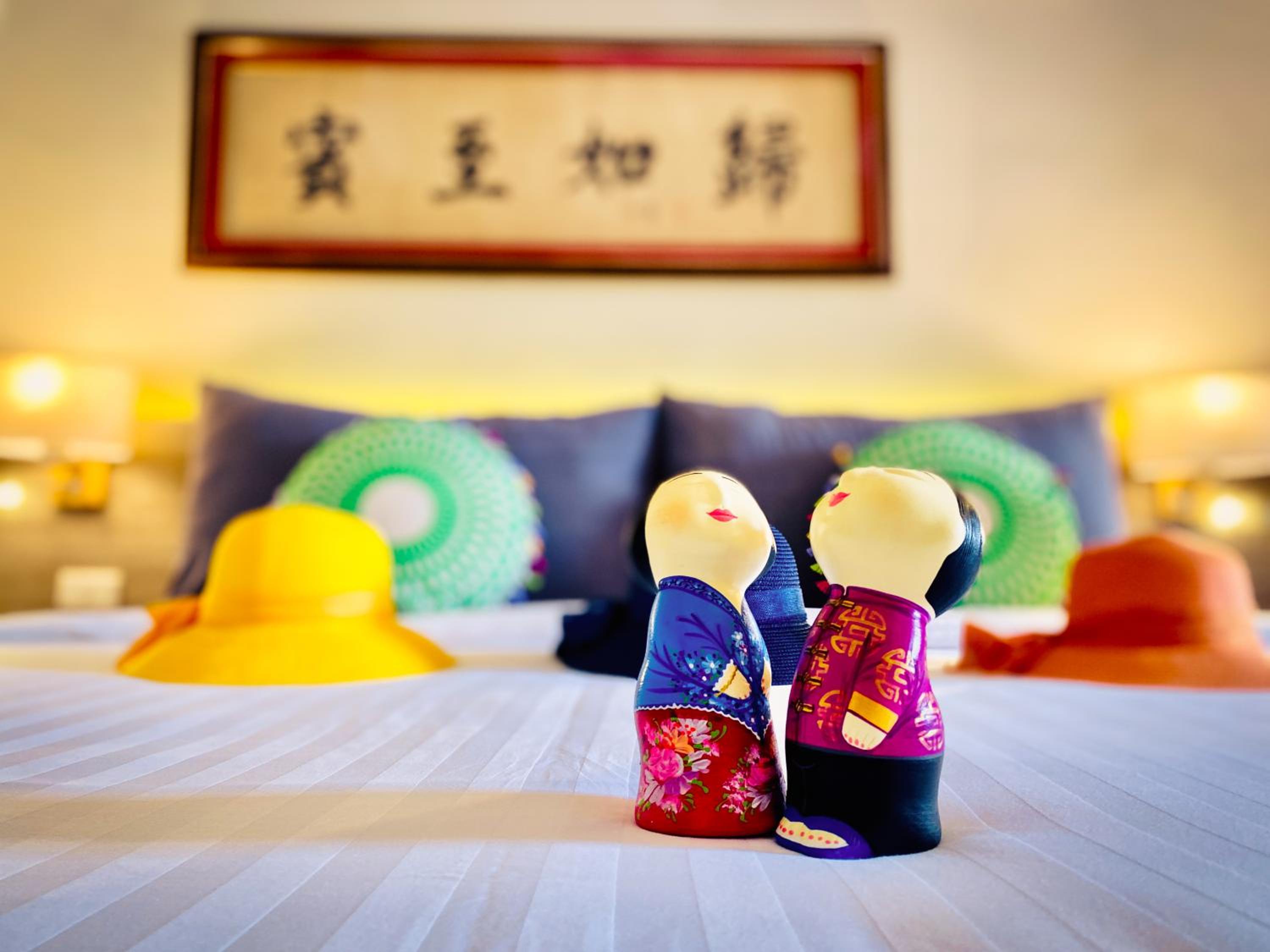Superior Double Room - Photo 14