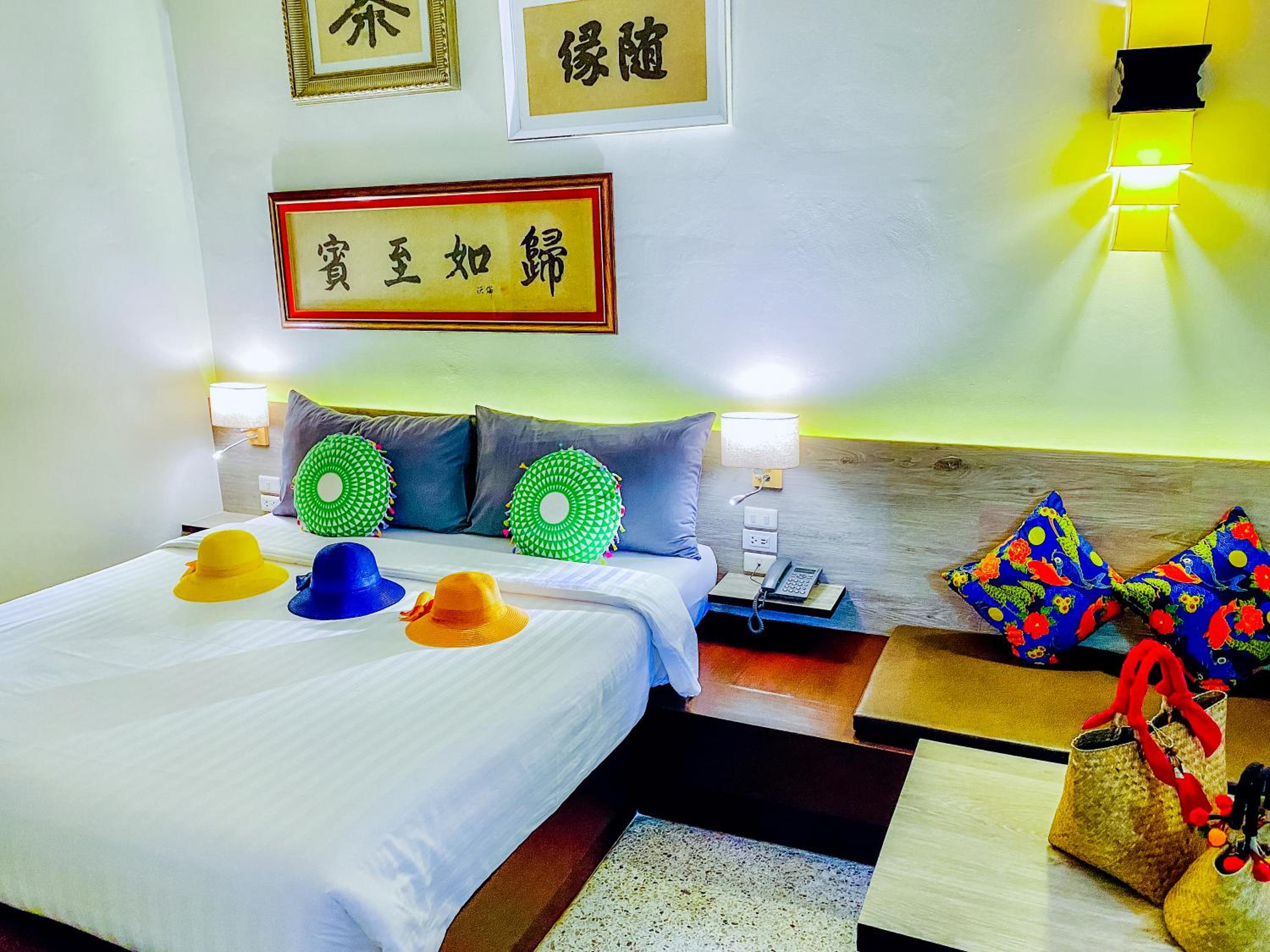 Superior Double Room - Photo 6