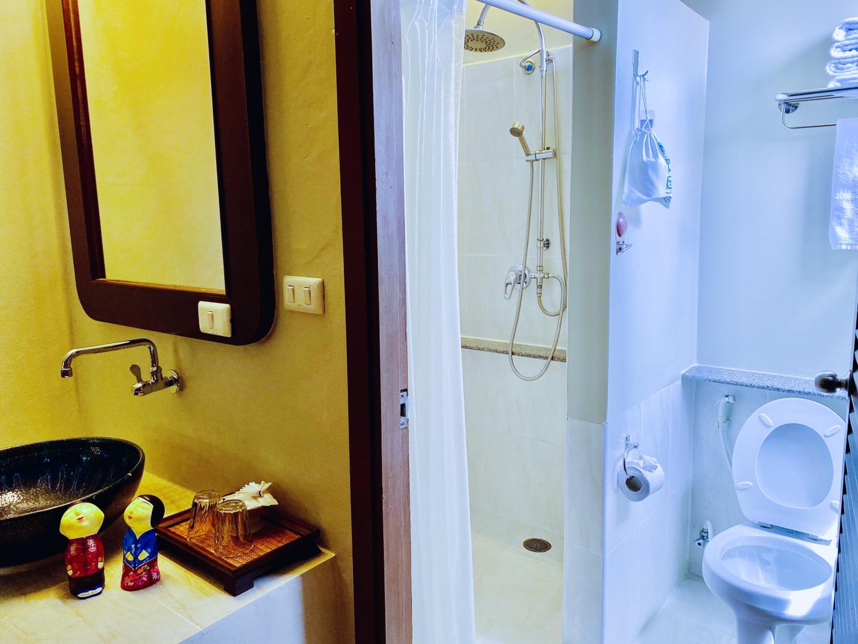 Superior Double Room - Photo 9