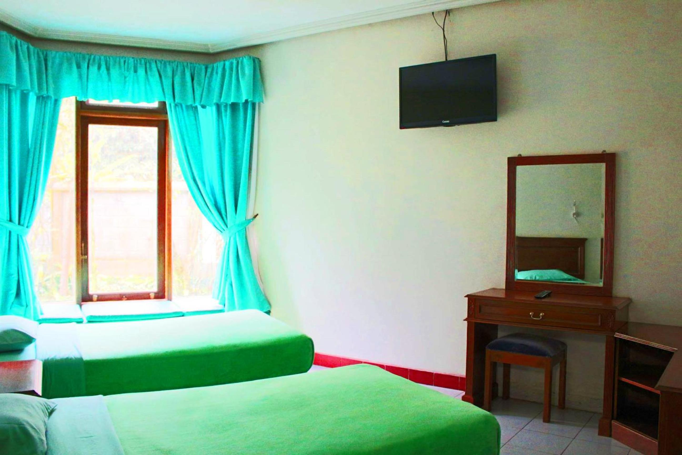 Family Bungalow photo 1