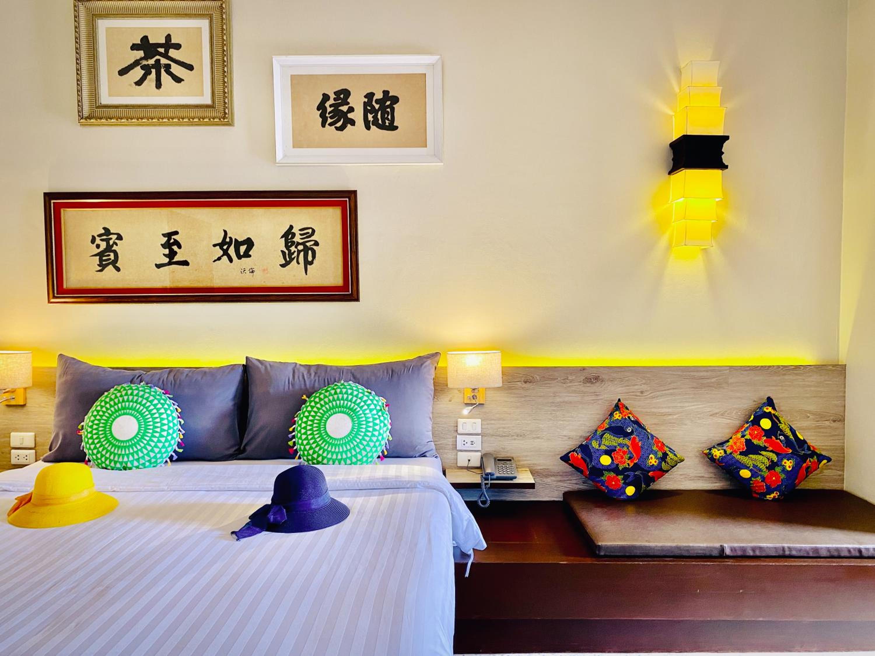 Superior Double Room - Photo 5