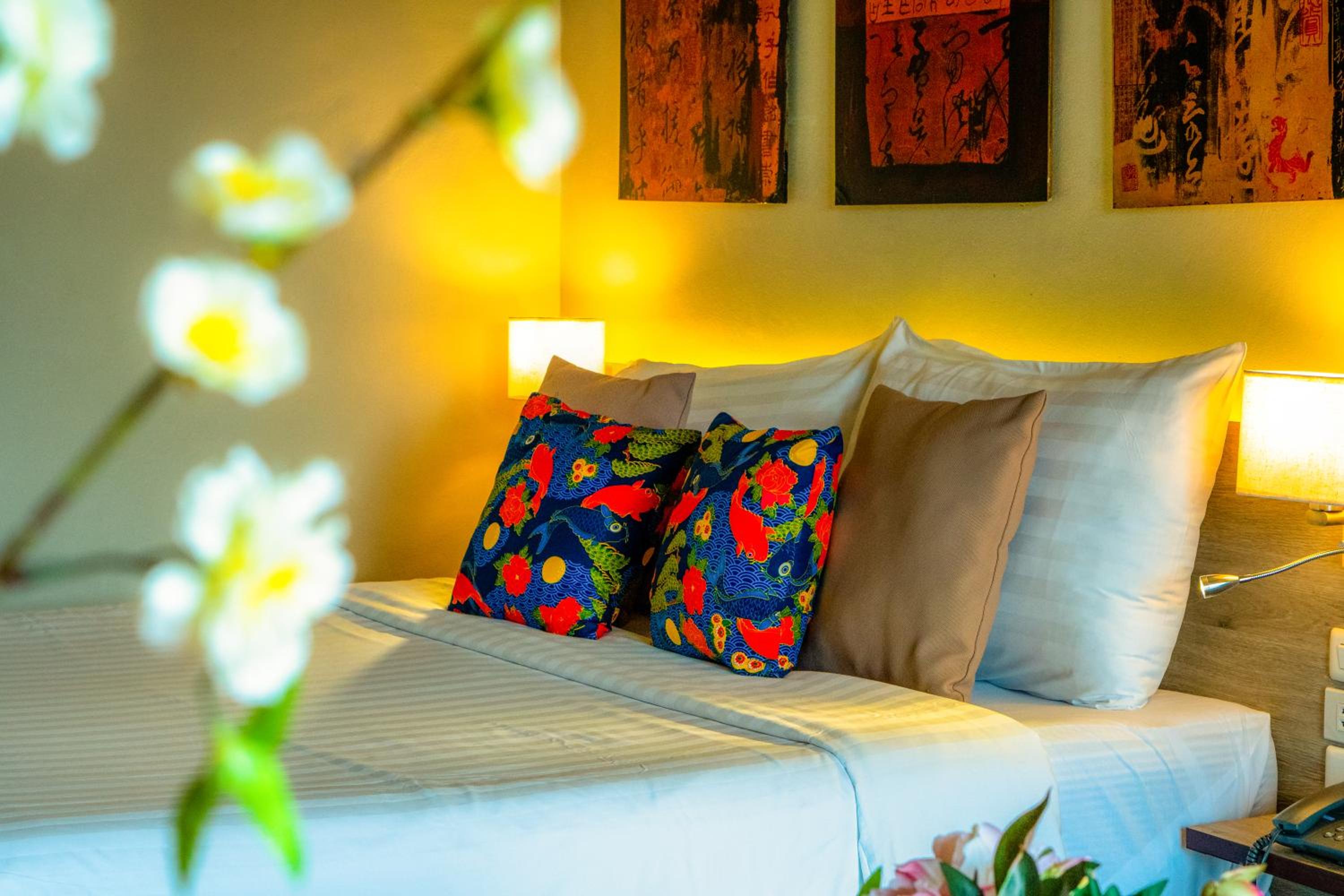 Superior Double Room - Photo 7