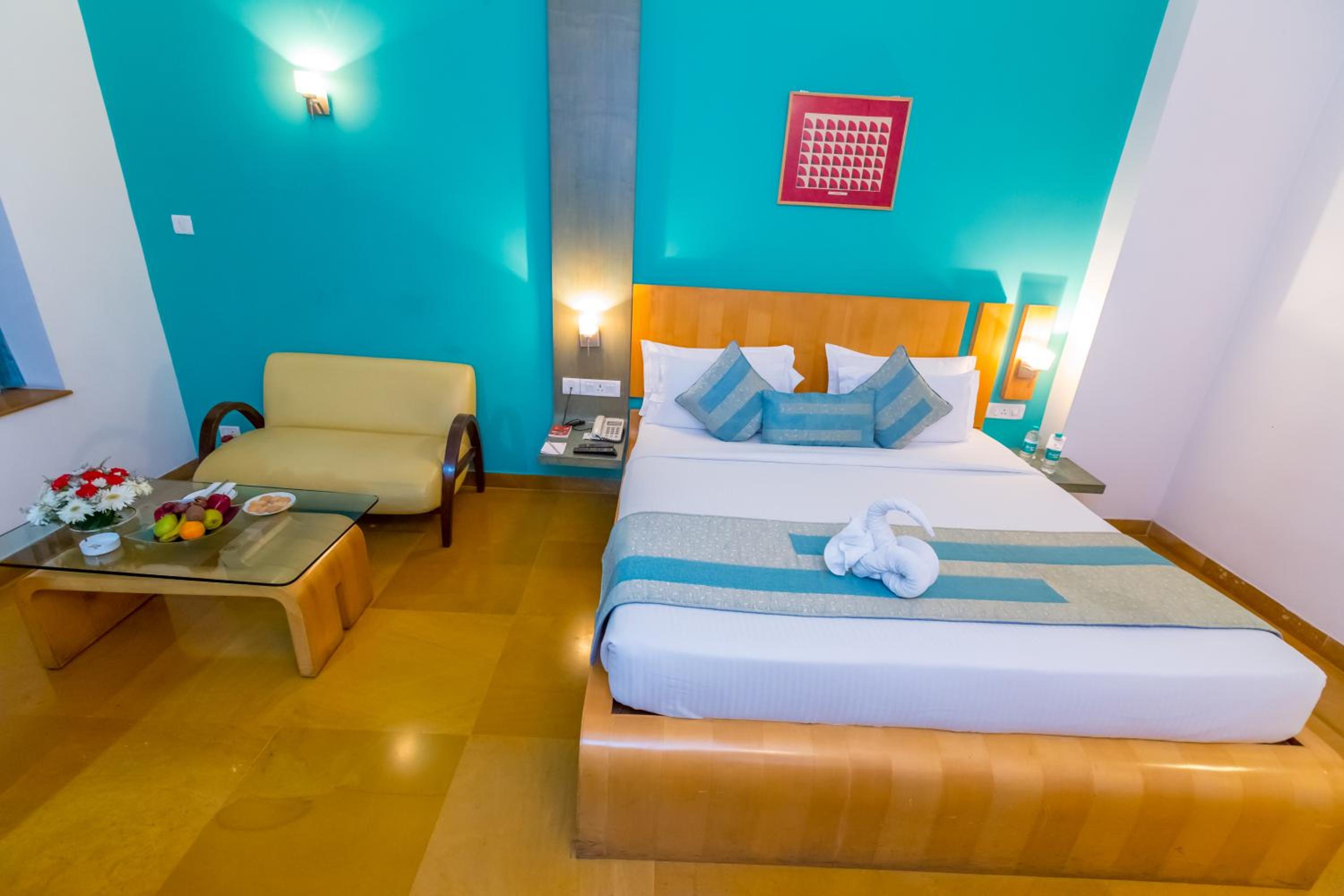 Standard Double Room - Photo 4