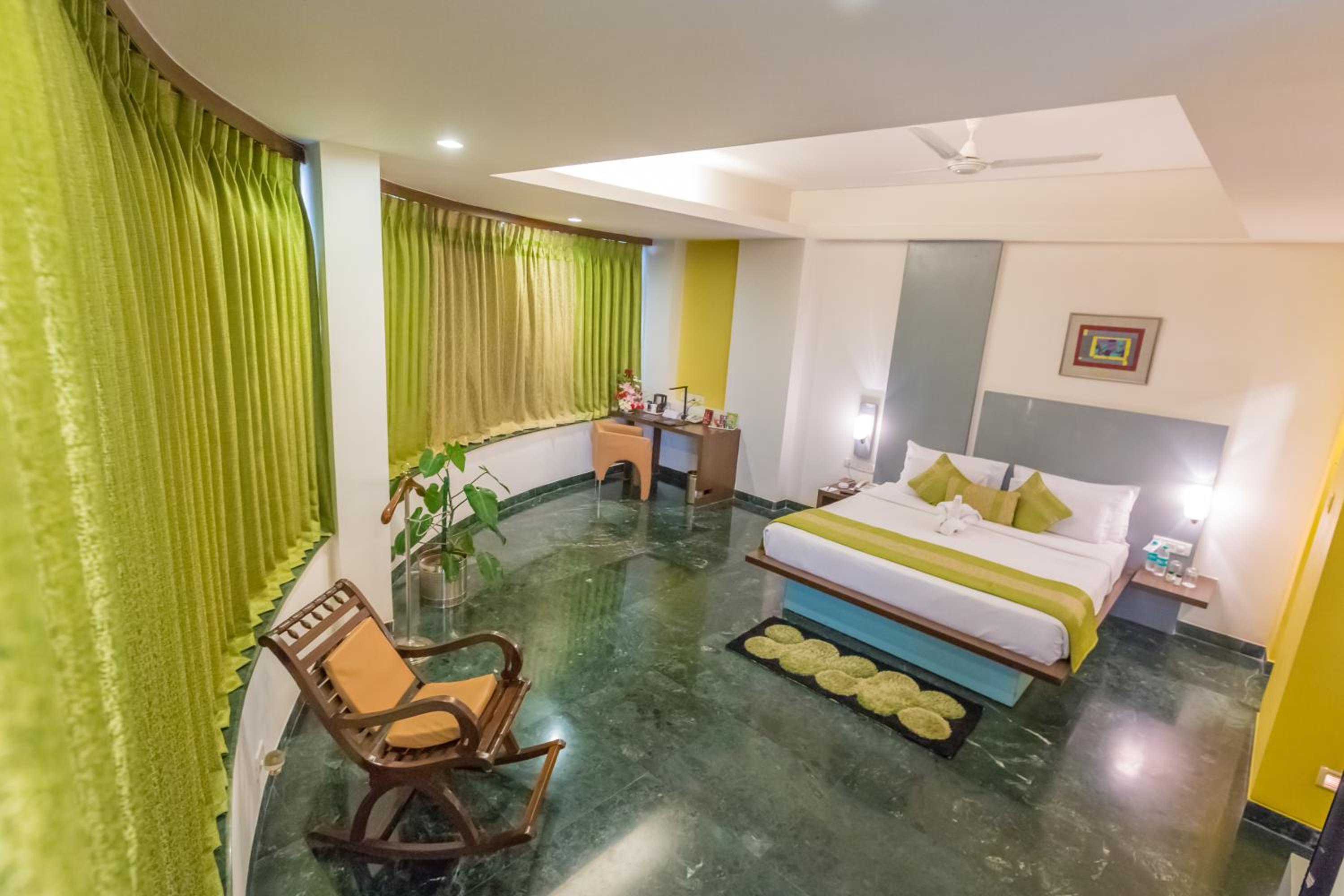 Royal Suite