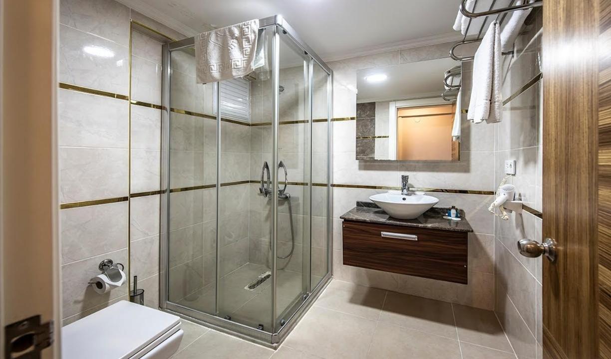 Double Room - Photo 4