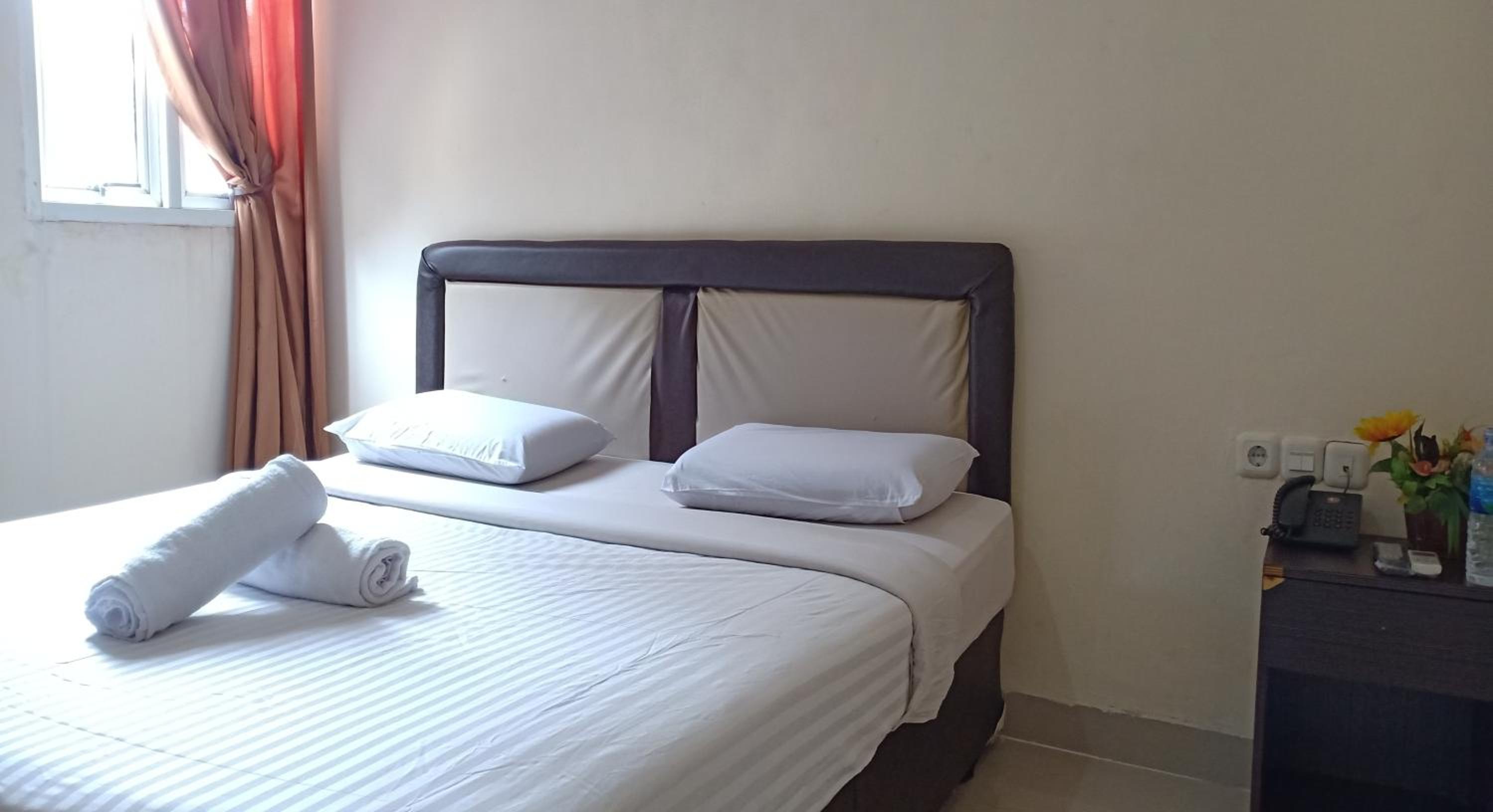 Deluxe Double Room - Photo 4