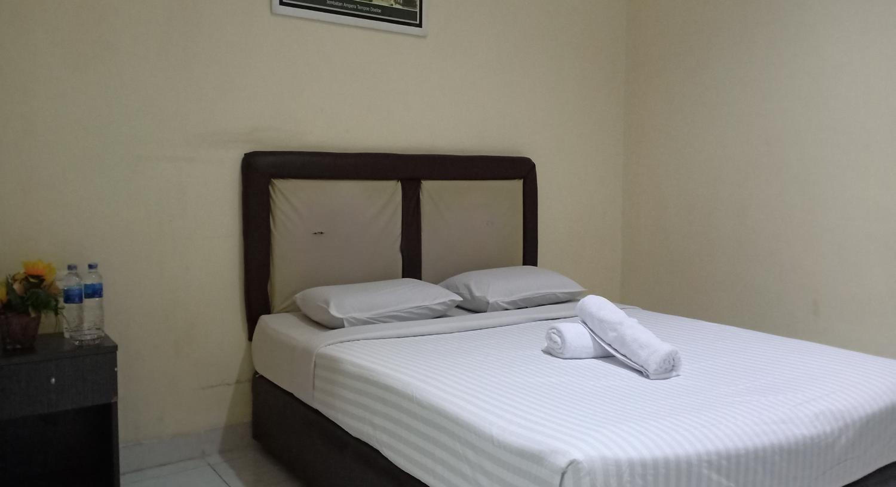 Superior Double Room - Photo 1