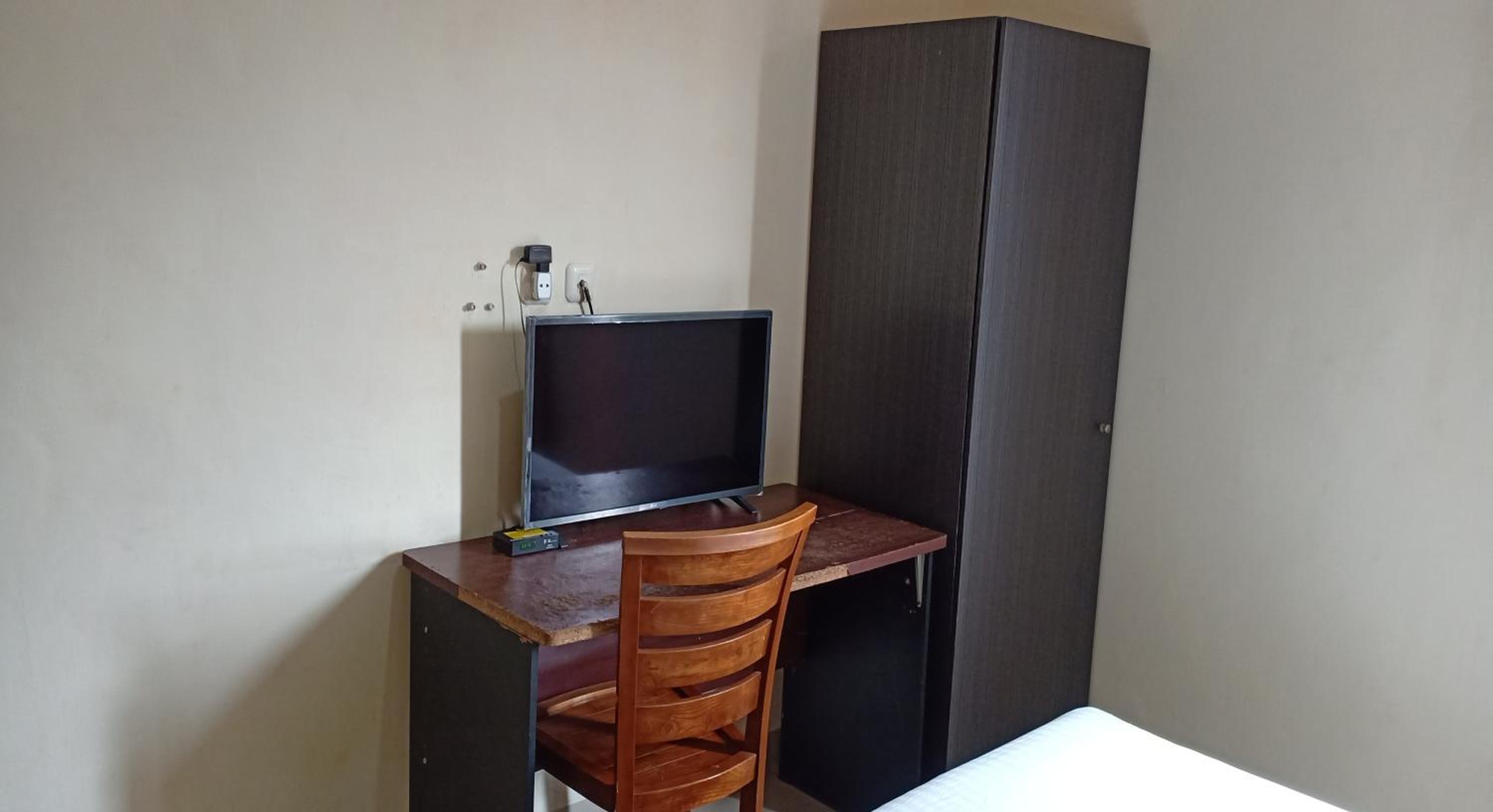 Deluxe Double Room - Photo 1