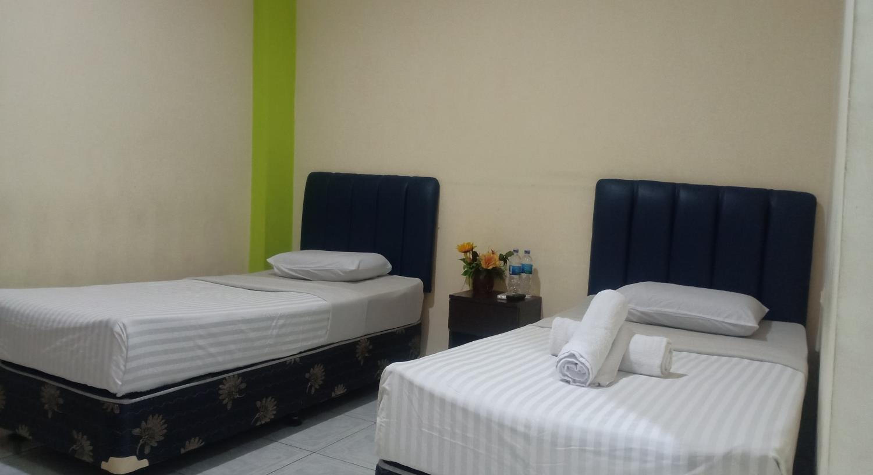 Deluxe Twin Room - Photo 1