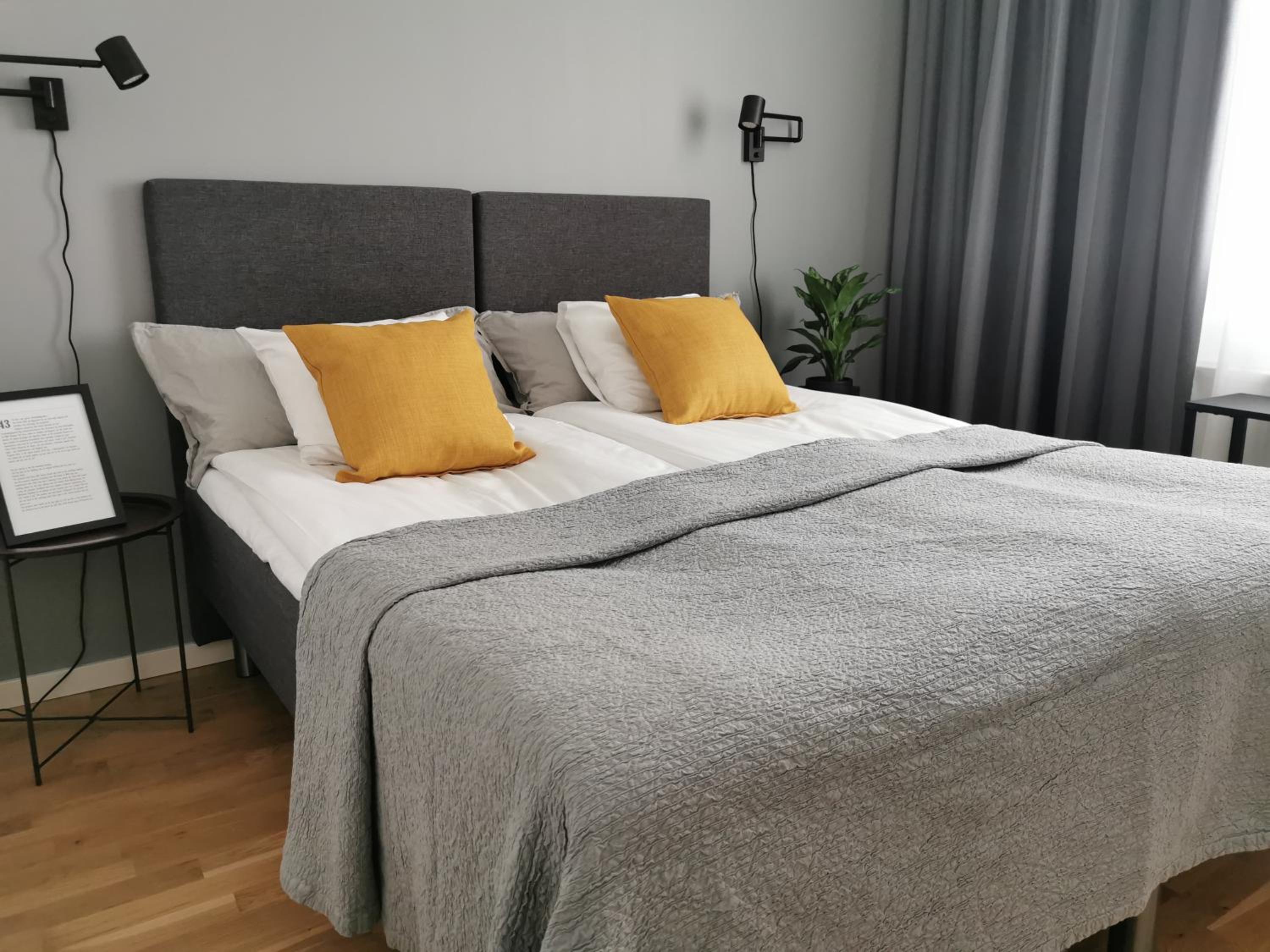 Double or Twin Room