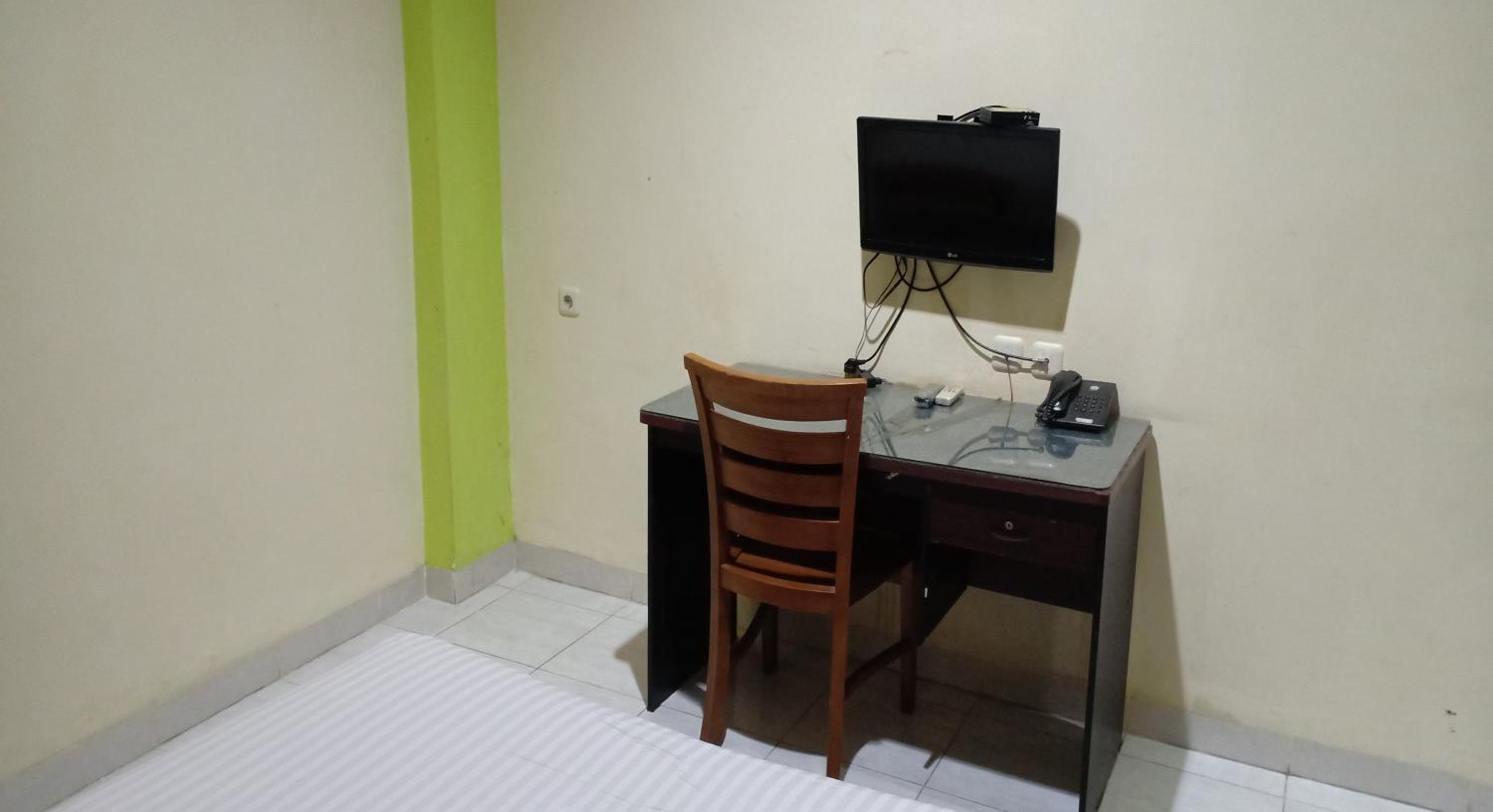 Superior Double Room - Photo 2