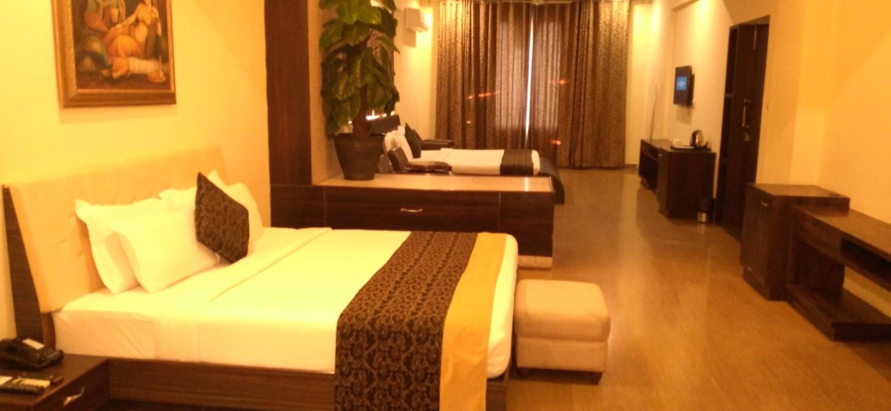 Family Suite