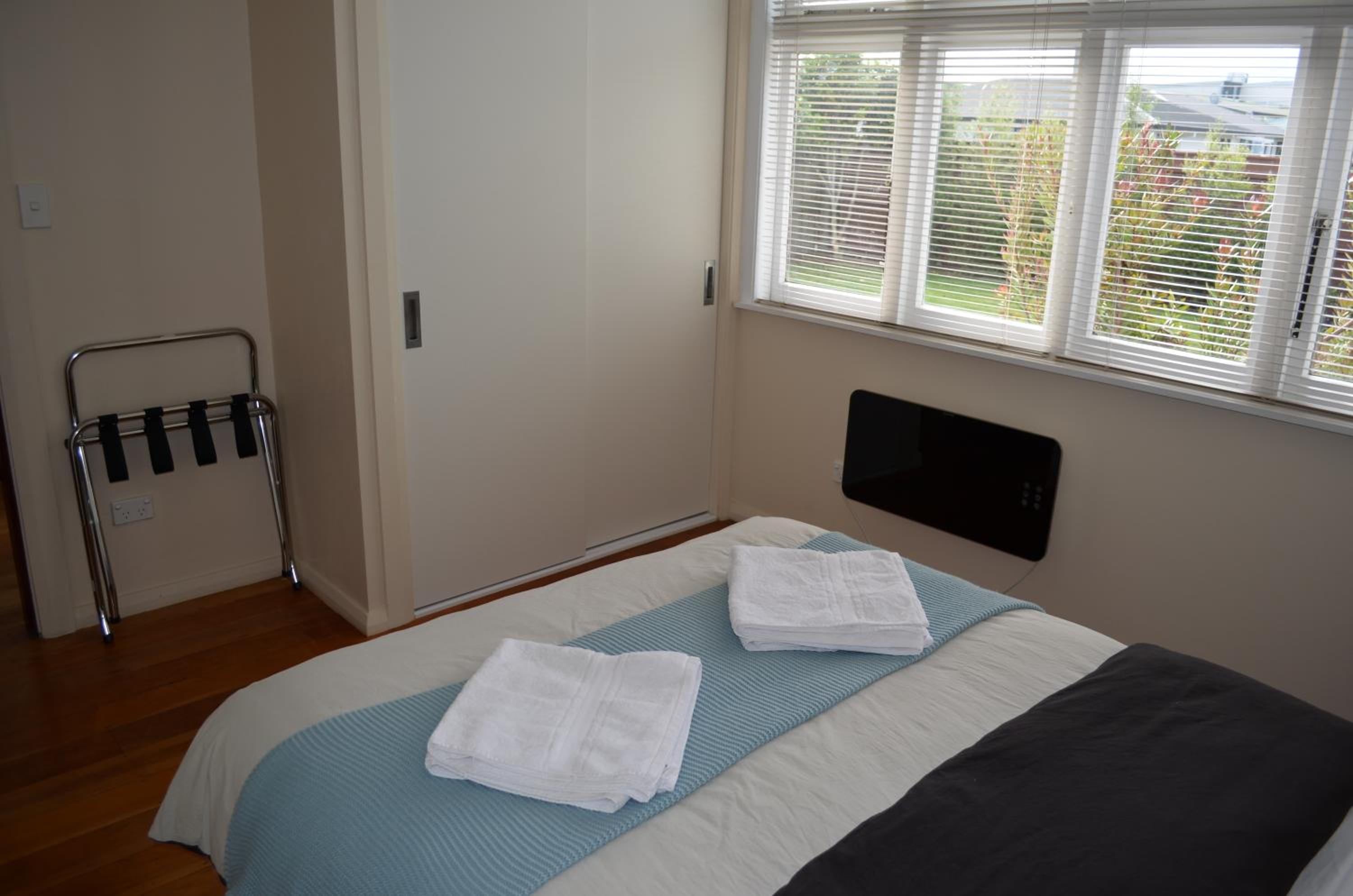Three-Bedroom Villa photo 2