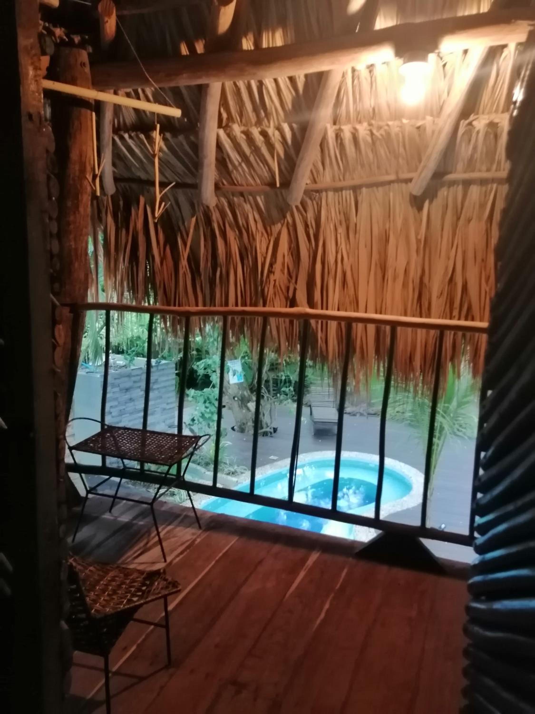 Double Room with Terrace photo 3