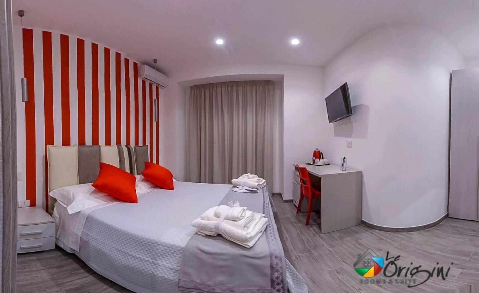 Deluxe Double Room - Photo 6
