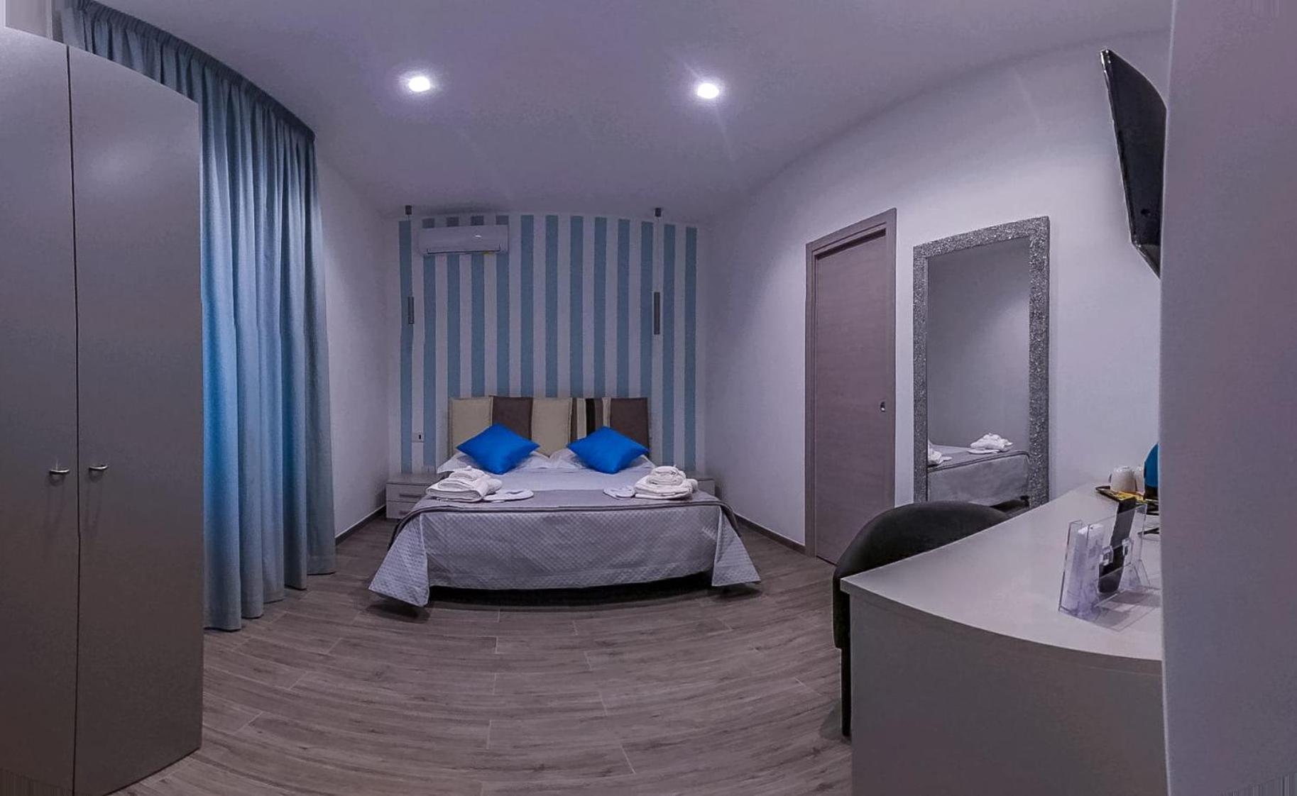 Deluxe Double Room photo 1