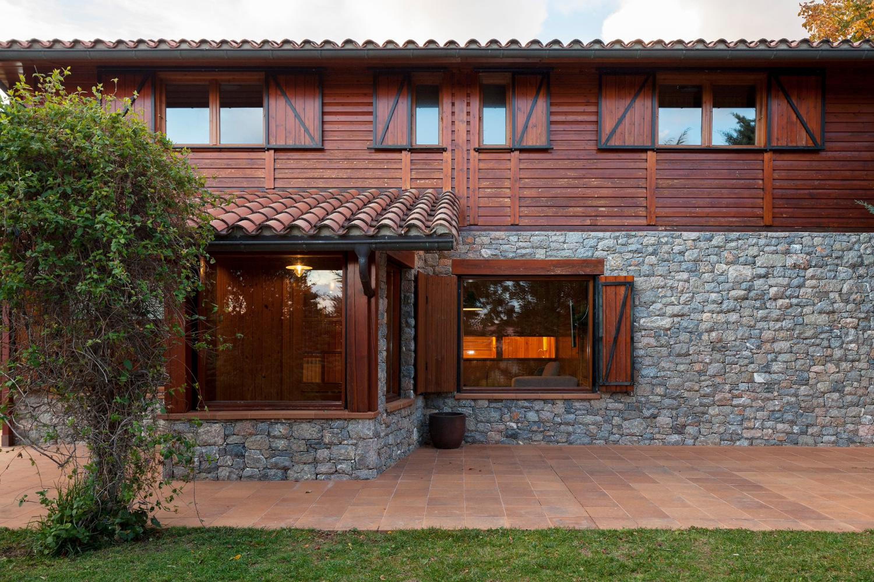 Superior Chalet - Photo 36