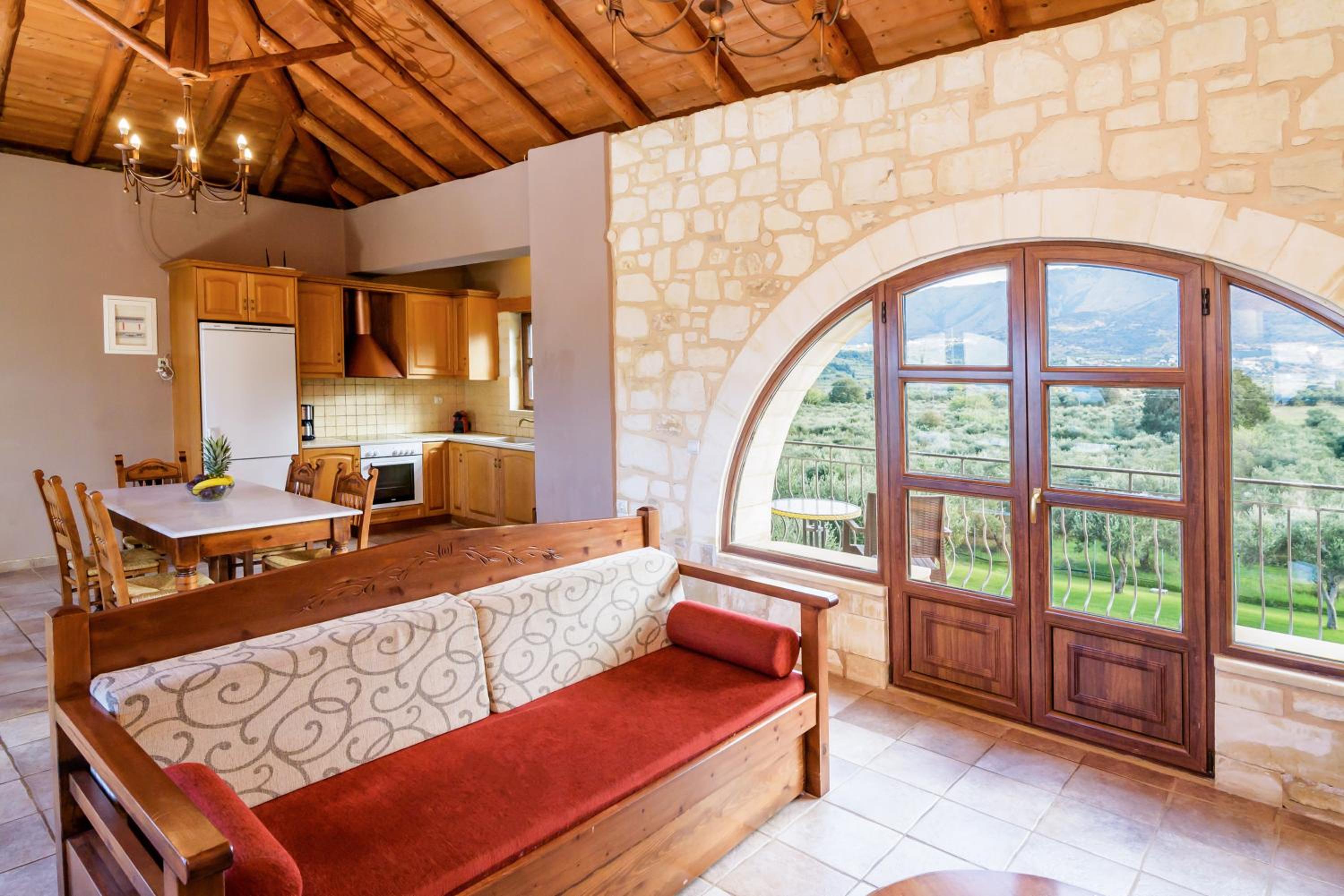 Three Bedroom Villa with Private Pool