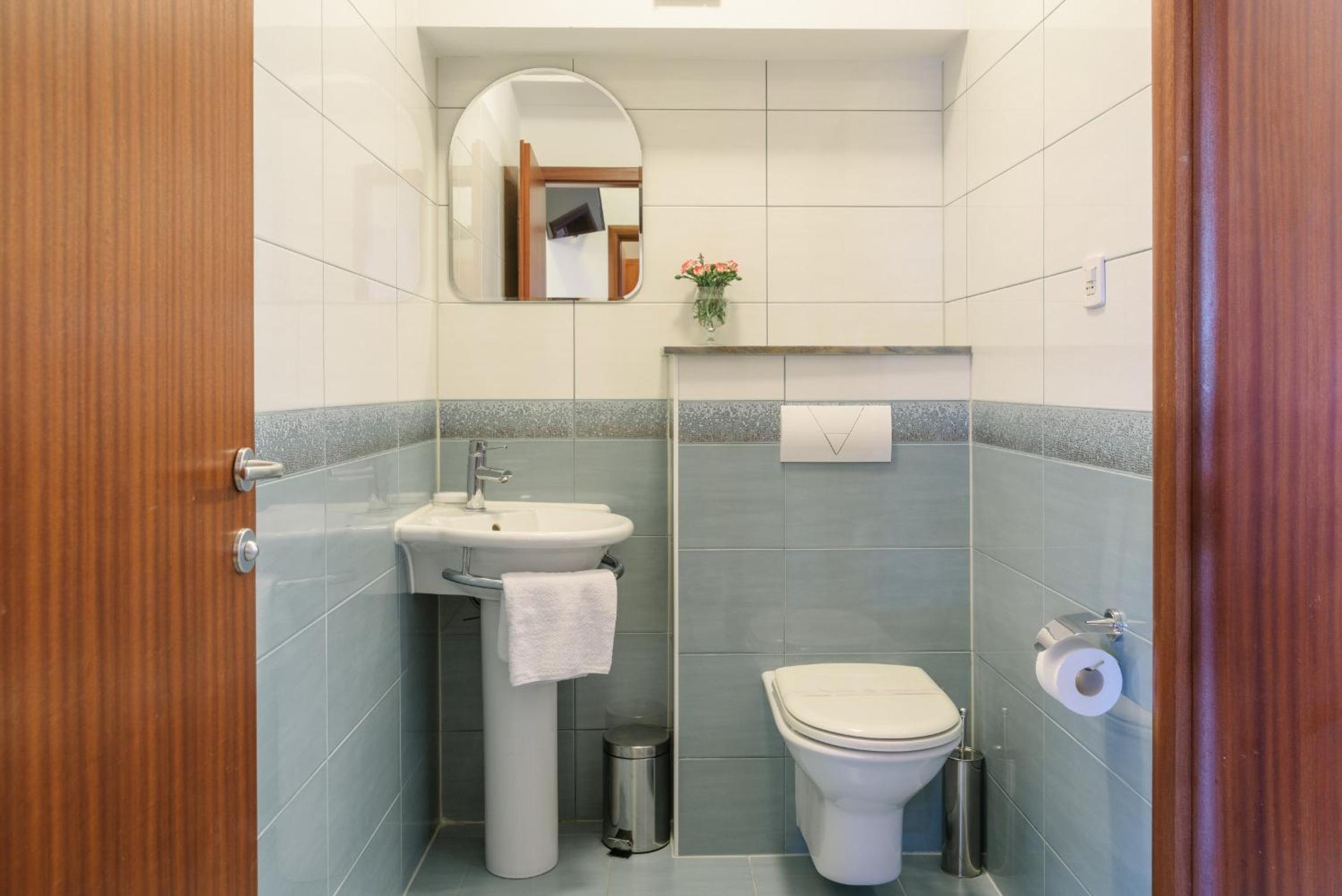 Superior Penthouse Apartment with Sea View photo 3